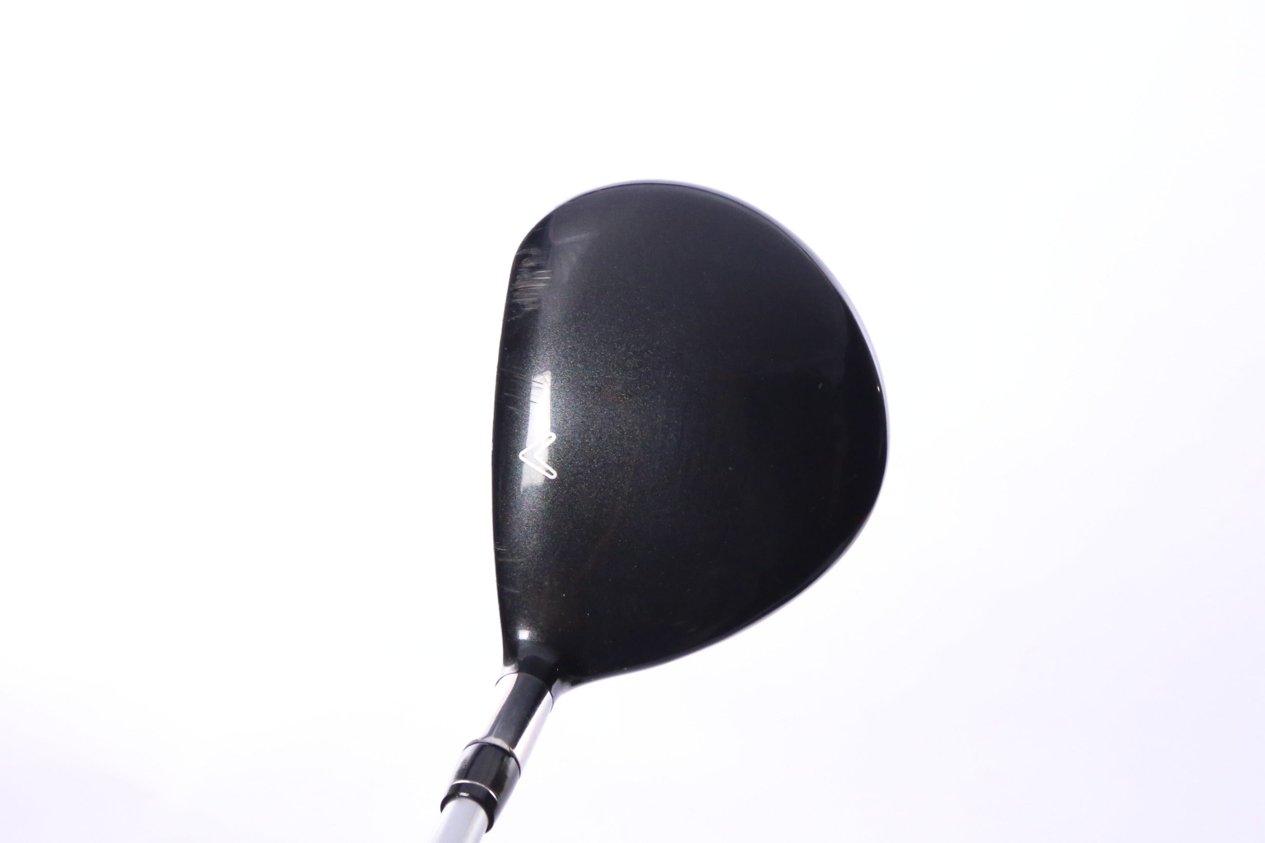Used Callaway Solaire 3-Wood - Right-Handed - 17 Degrees - Ladies Flex