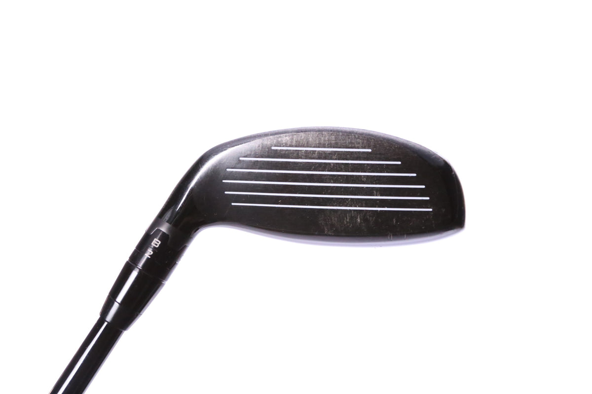 Used Titleist 818 H1 5H Hybrid - Right-Handed - 23 Degrees - Regular Flex-Next Round