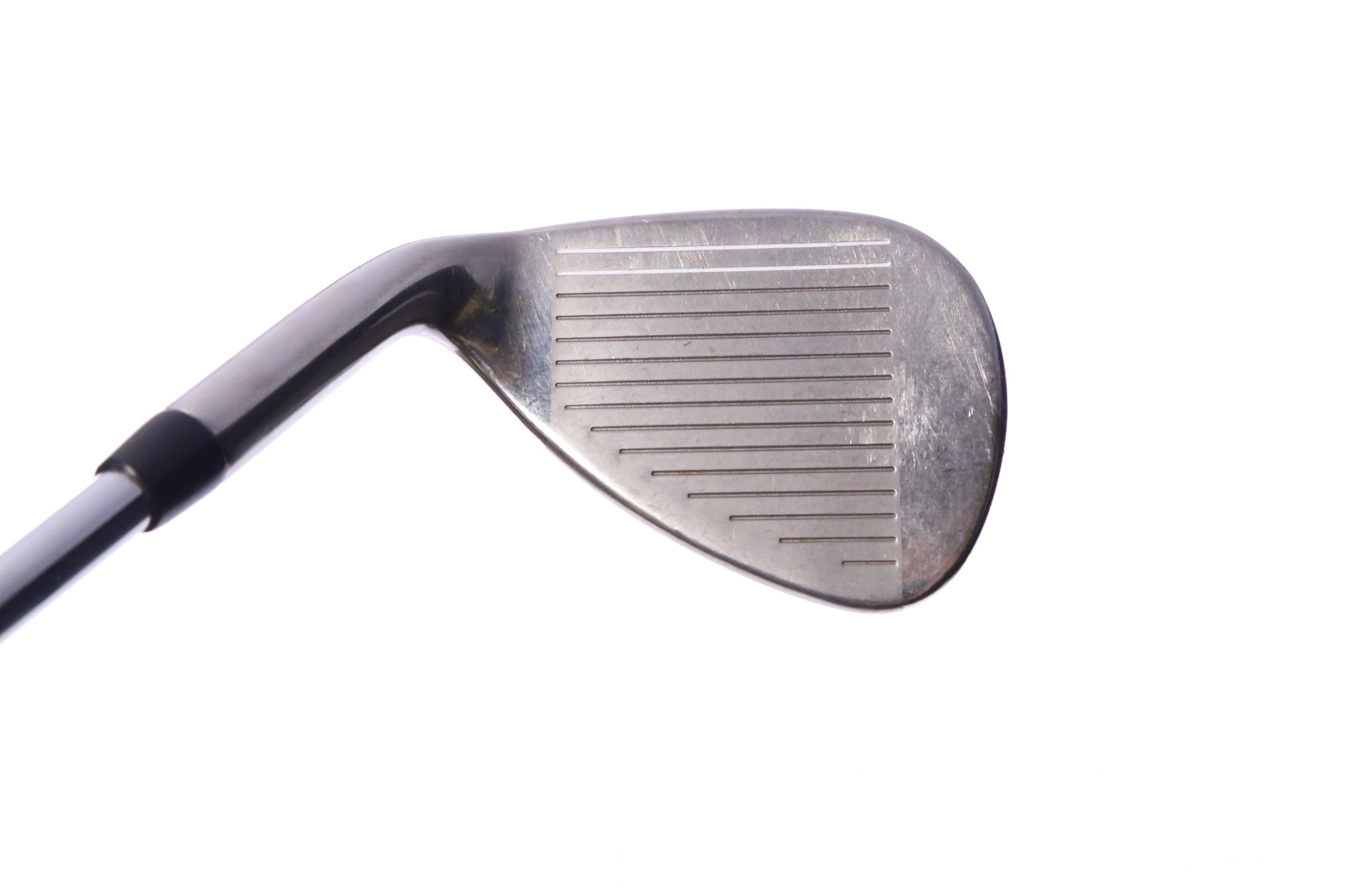 Used Callaway Rogue ST MAX OS Approach Wedge - Right-Handed - 46 Degrees - Stiff Flex