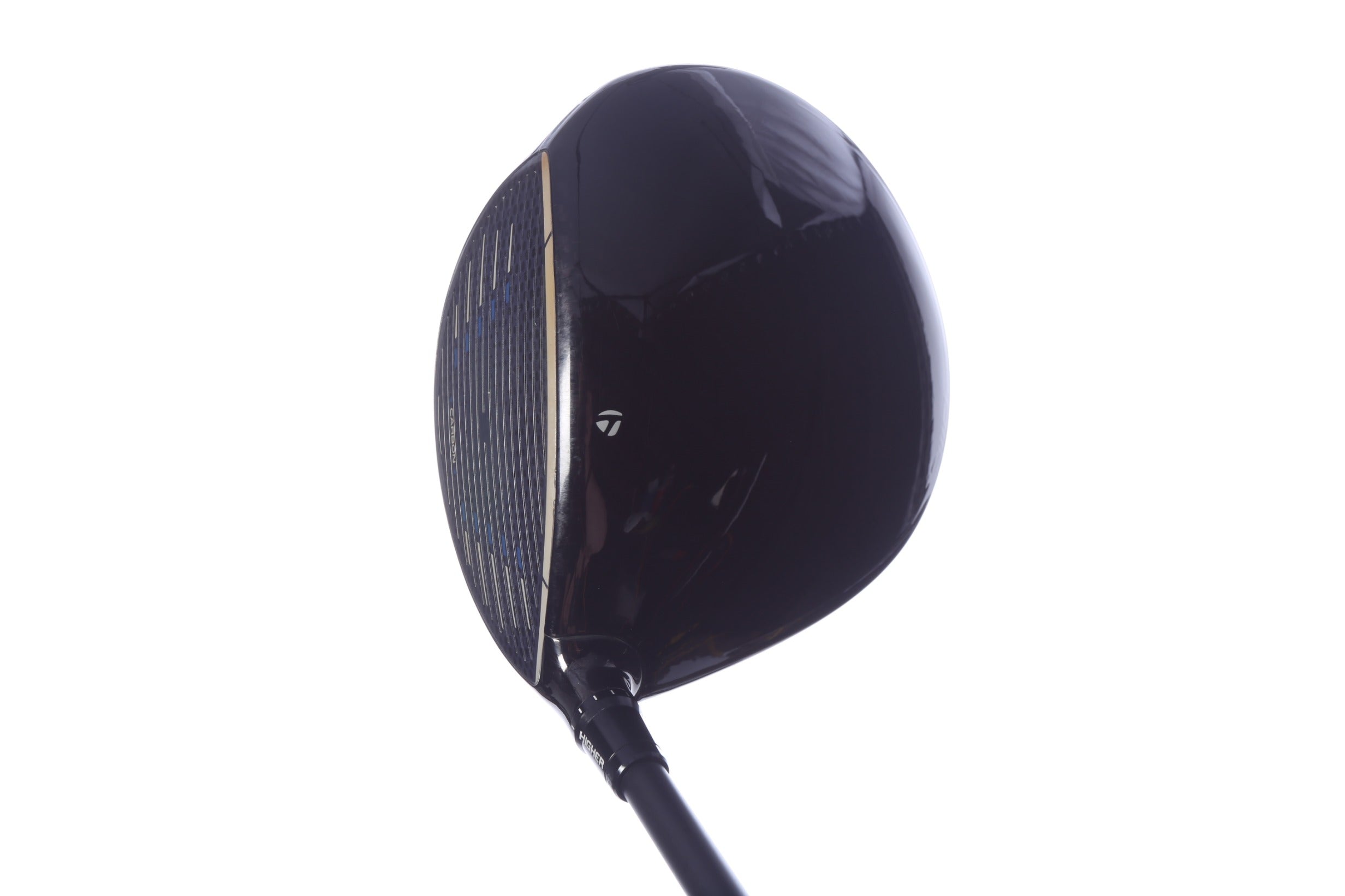 Used TaylorMade Qi10 MAX Driver - 9 Degrees - Regular Flex Fujikura Ventus Blue - Right-Handed-Next Round