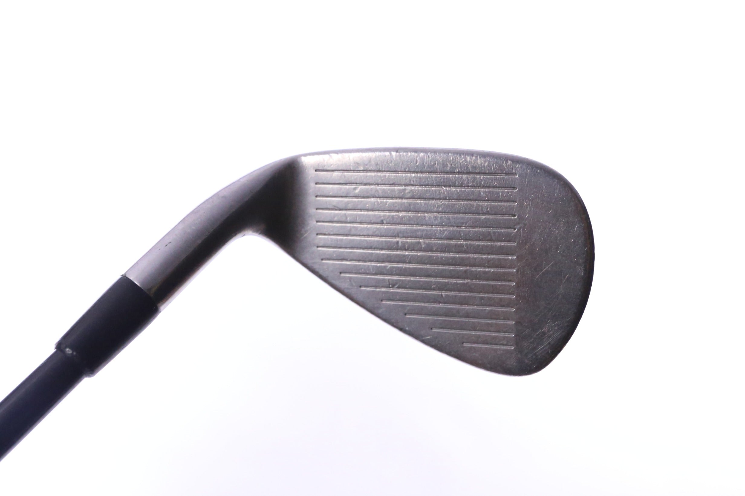 Used Titleist 714 AP1 Approach Wedge - Right-Handed - 52 Degrees - Regular Flex