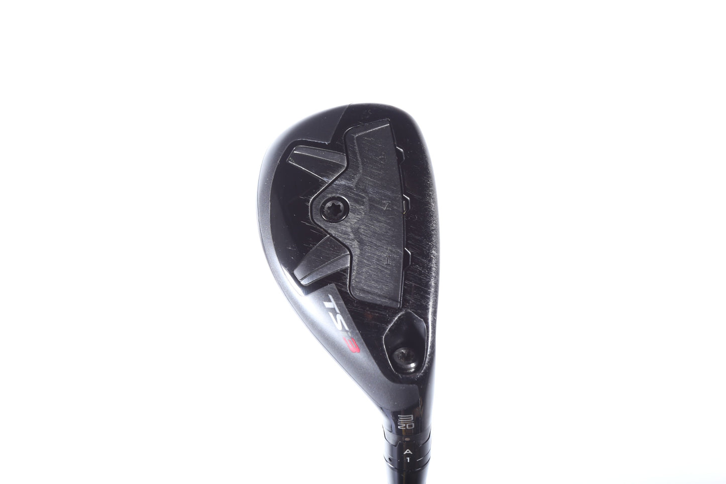 Used Titleist TSi3 3H Hybrid - Right-Handed - 20 Degrees - Stiff Flex-Next Round