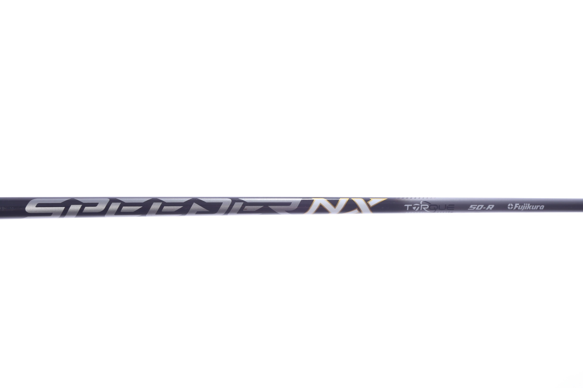Used TaylorMade STEALTH PLUS Driver - 9 Degrees - Regular Flex Fujikura Speeder NX - Right-Handed-Next Round