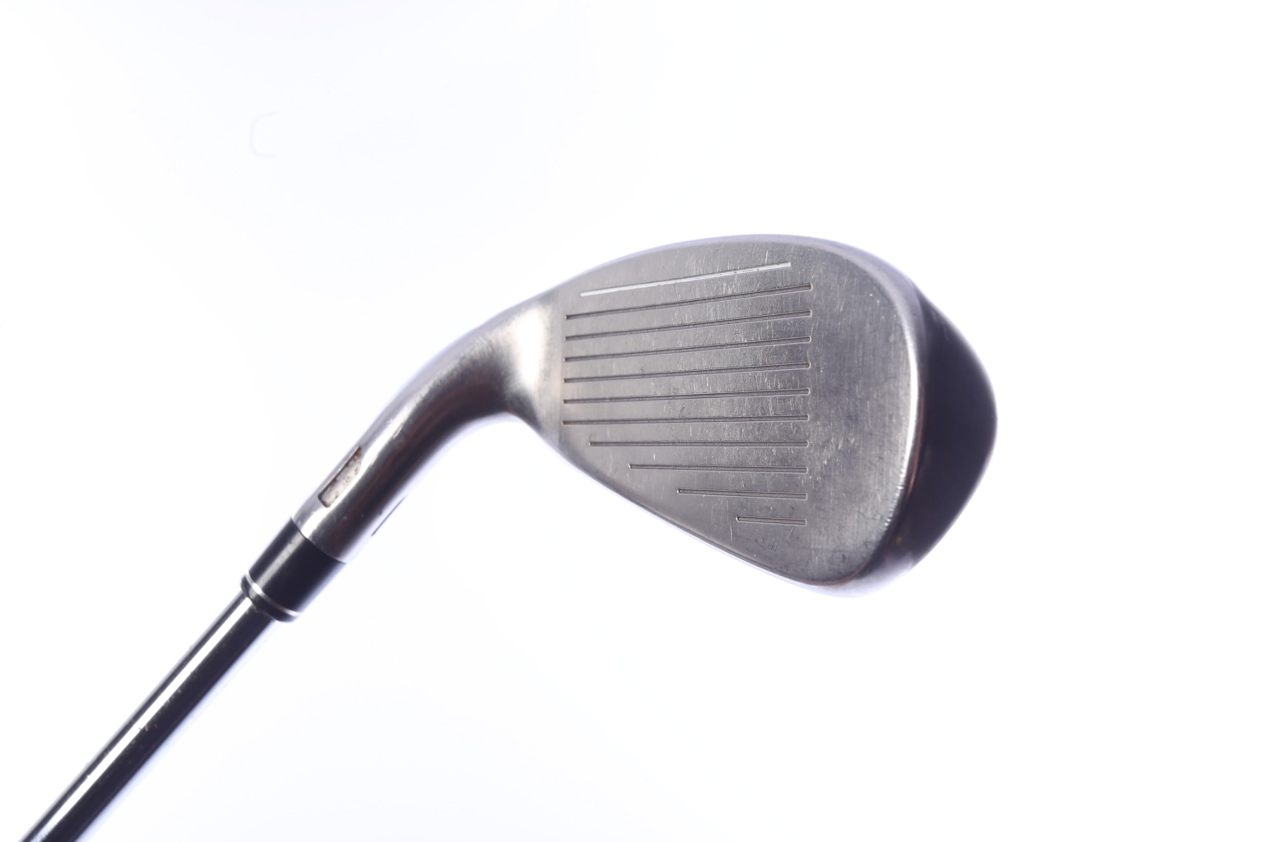 Used TaylorMade Stealth HD Single 7-Iron - Right-Handed - Regular Flex