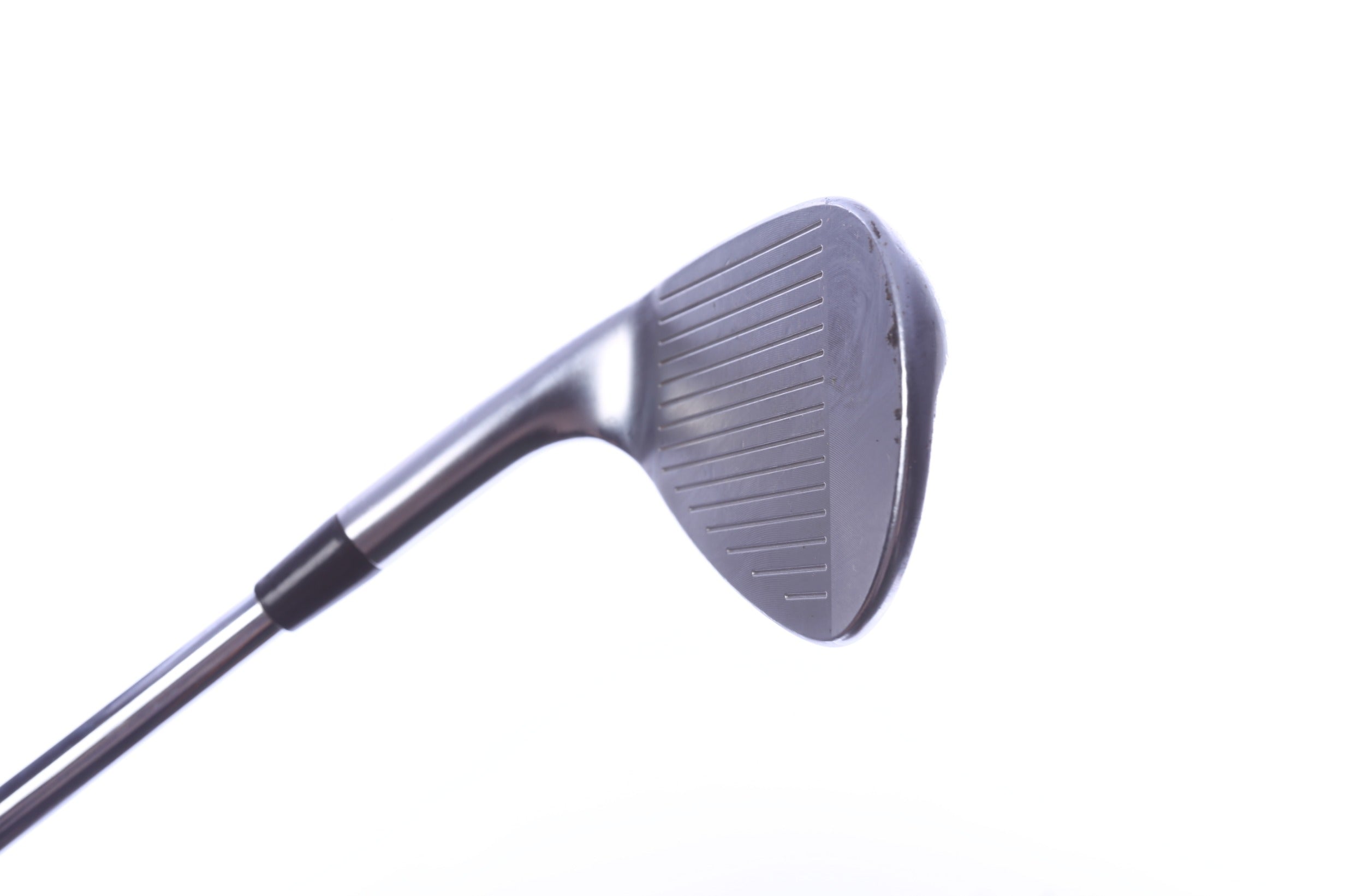 Used Mizuno JPX 923 Gap Wedge - Right-Handed - 48 Degrees - Stiff Flex