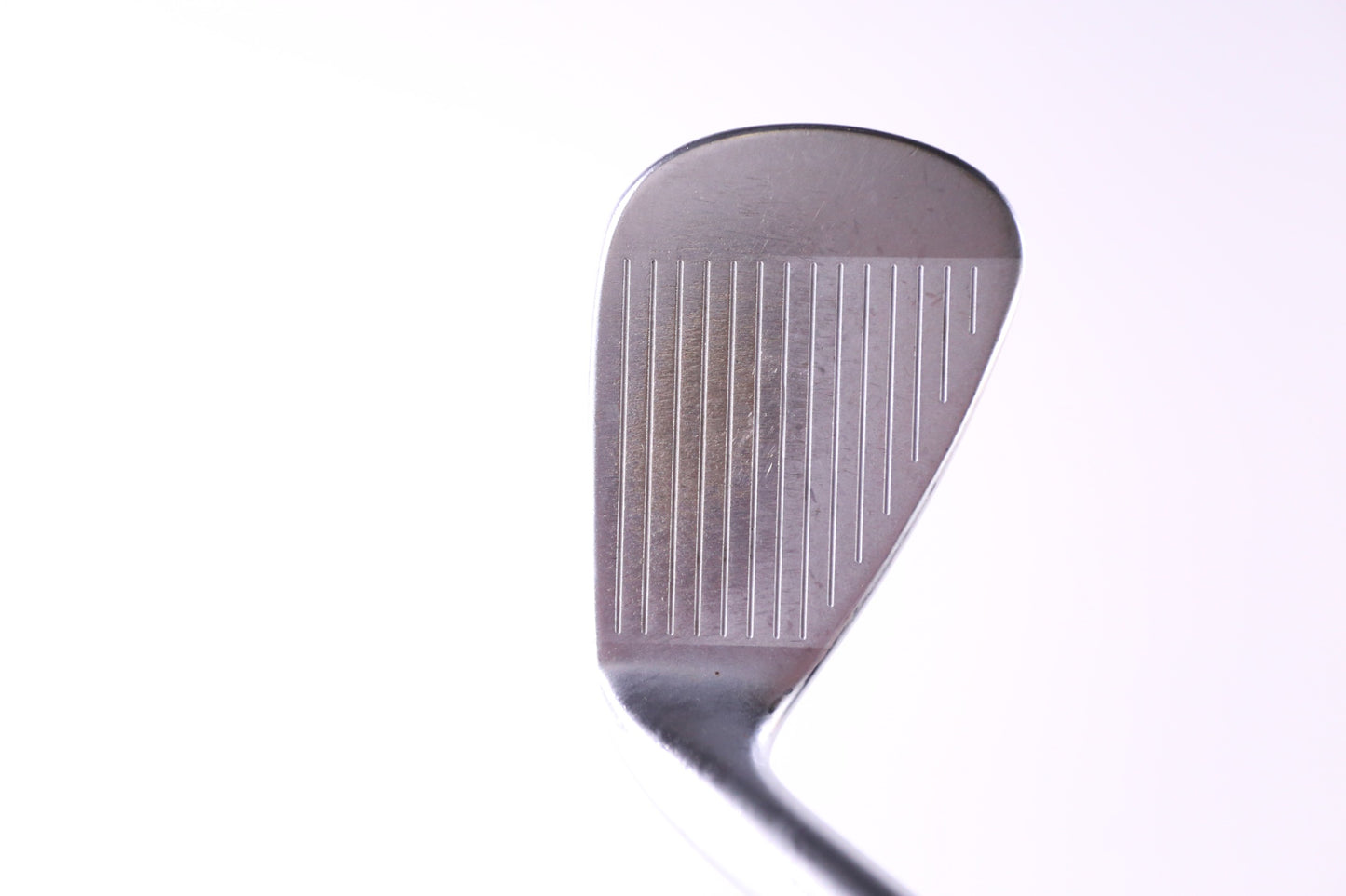 Used Callaway Apex CF16 Iron Set - Right-Handed - 4-AW - Regular Flex-Next Round