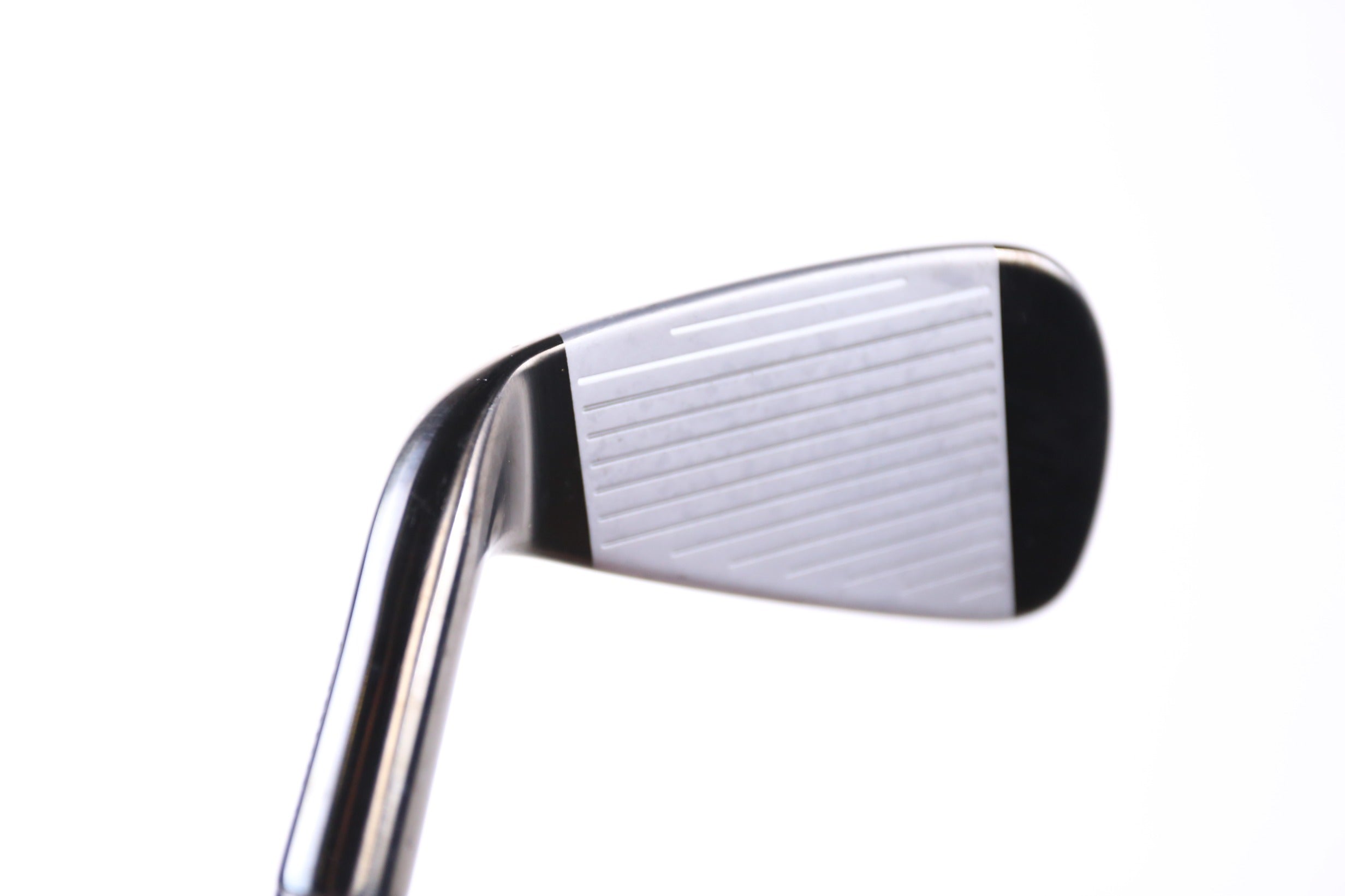Used Callaway RAZR X Forged Single 6-Iron - Right-Handed - Regular Flex-Next Round