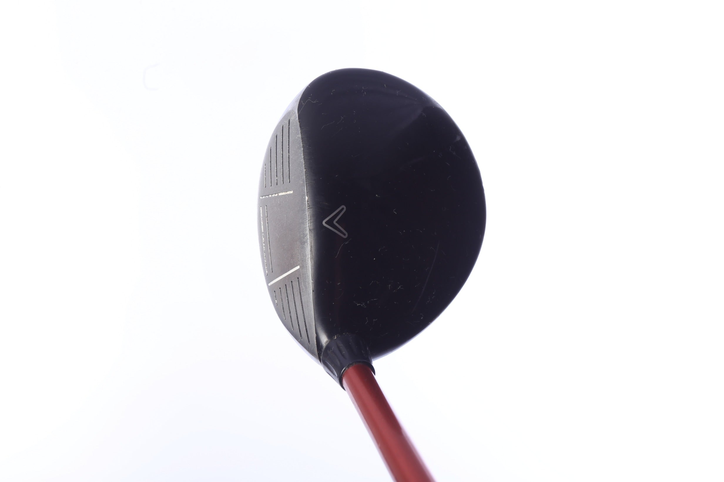 Used Callaway Big Bertha Fusion 5-Wood - Right-Handed - 19 Degrees - Regular Flex