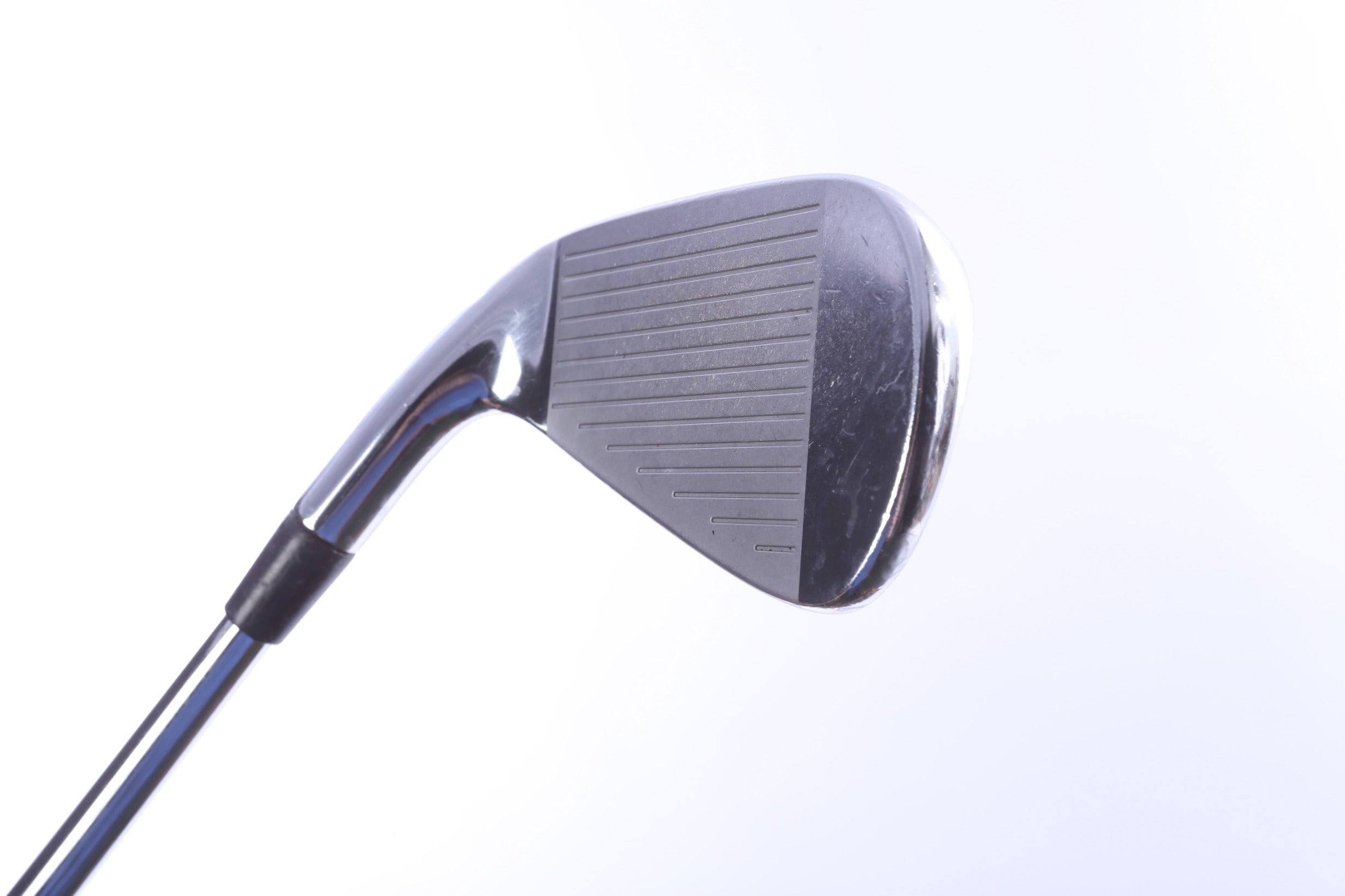 Used TaylorMade RocketBladez Tour Single 4-Iron - Right-Handed - Regular Flex-Next Round