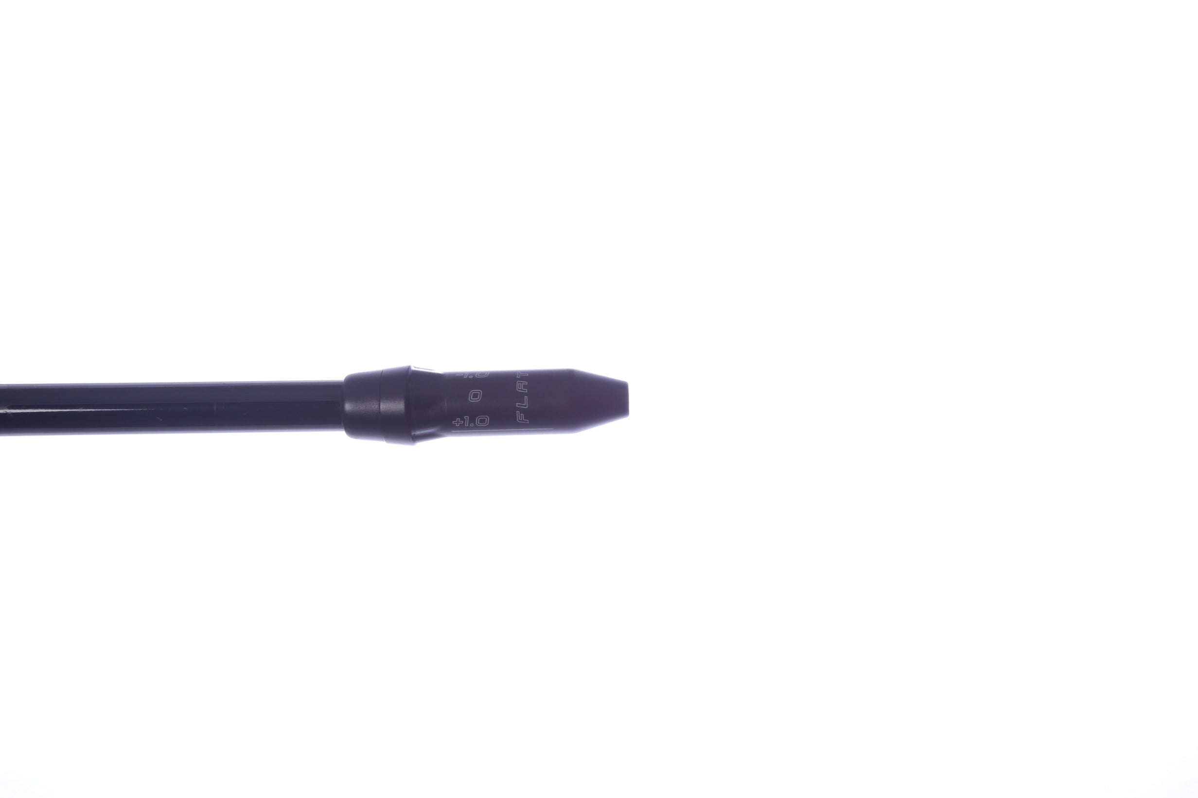Used Mitsubishi Tensei Pro Red 1K Driver Shaft Extra Stiff Flex Graphite - 44.25 in - Ping G440 Adapter-Next Round