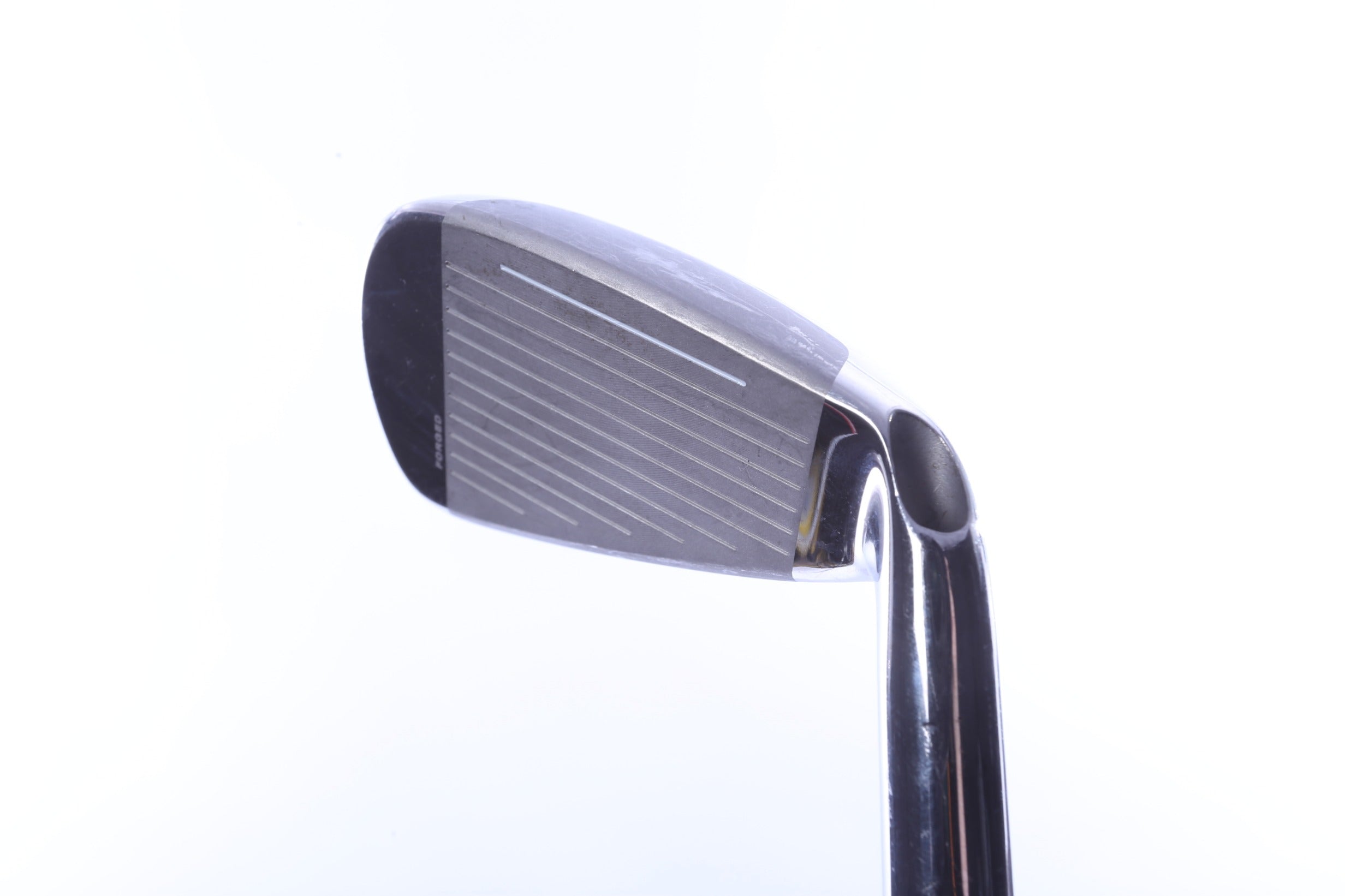 Used Cobra King F8 Single 7-Iron - Left-Handed - Regular Flex-Next Round