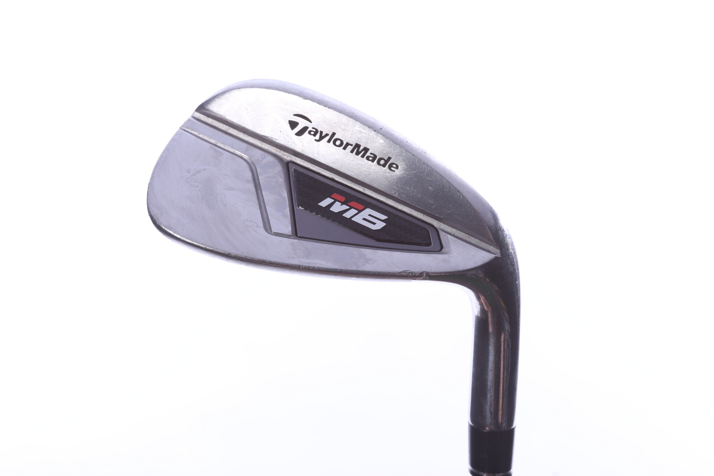 Used TaylorMade M6 Approach Wedge - Right-Handed - 49 Degrees - Seniors Flex-Next Round