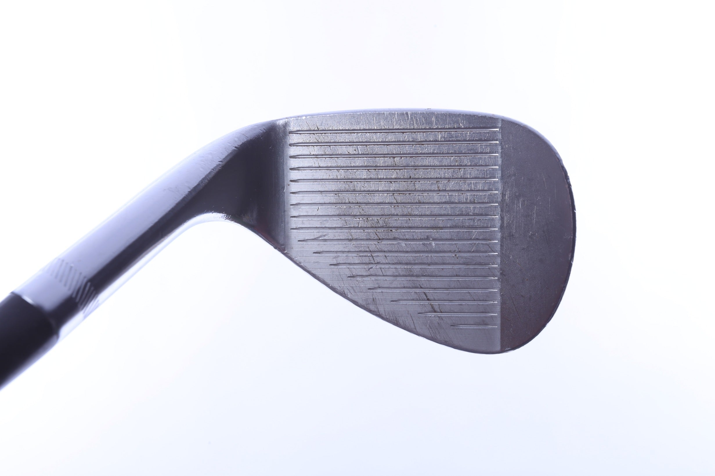 Used Titleist Vokey SM6 Tour Chrome Sand Wedge - Right-Handed - 54 Degrees - Wedge Flex-Next Round