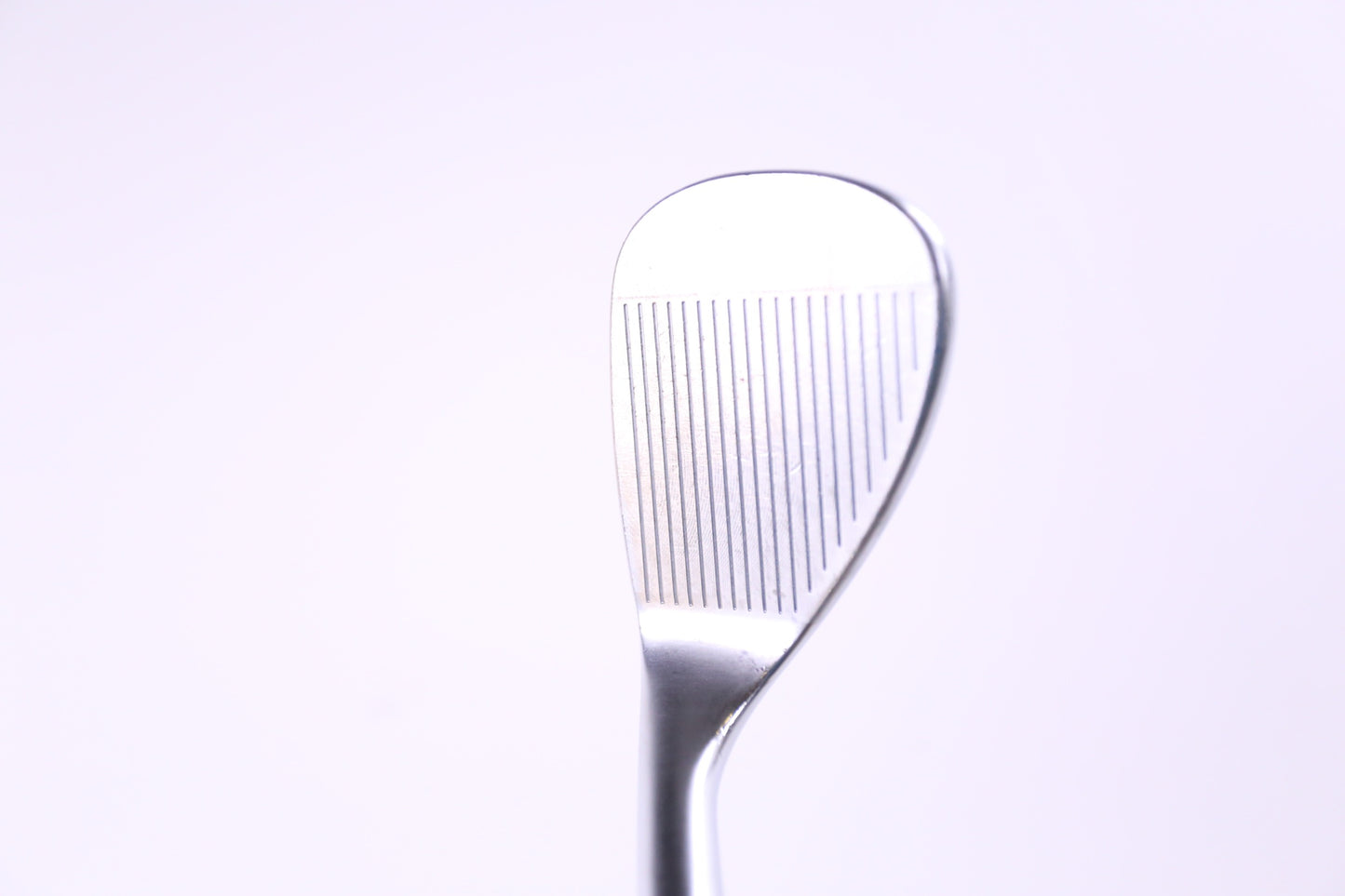 Used Cleveland RTX ZipCore Tour Satin Lob Wedge - Right-Handed - 58 Degrees - Stiff Flex-Next Round