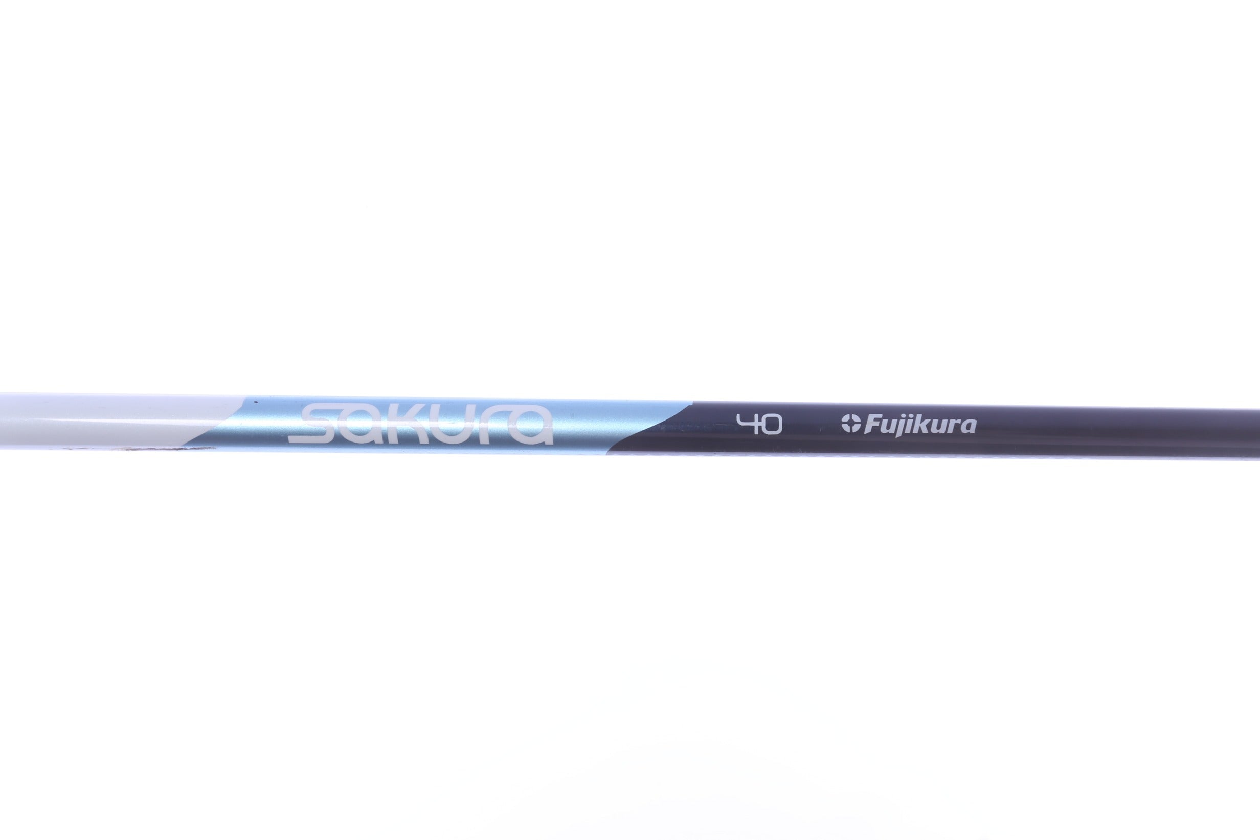 Used Callaway Paradym Ai Smoke HL Single 8-Iron - Right-Handed - Ladies Flex-Next Round