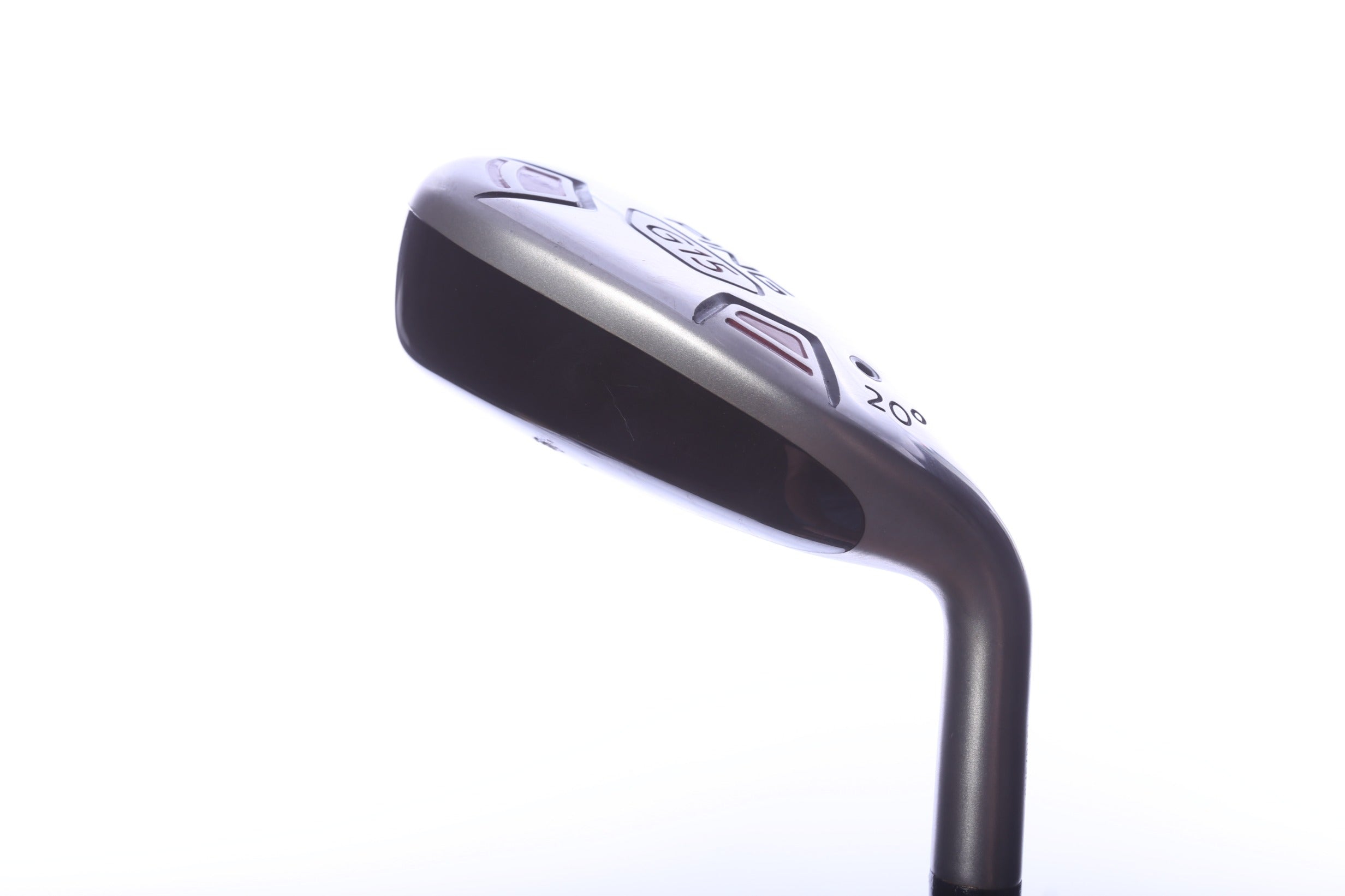 Used Ping G15 3H Hybrid - Right-Handed - 20 Degrees - Stiff Flex