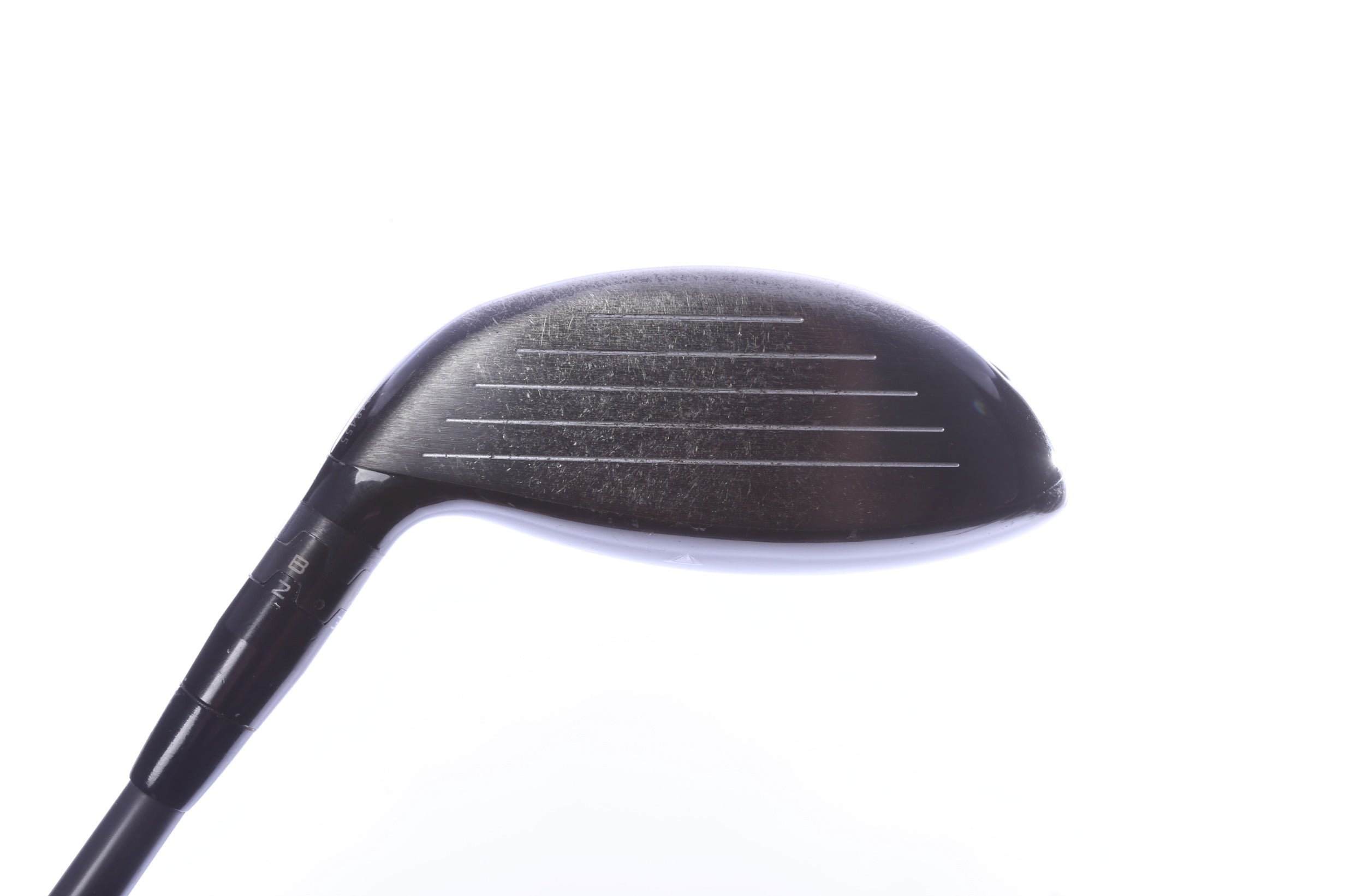 Used Titleist TS3 3-Wood - Right-Handed - 15 Degrees - Regular Flex-Next Round