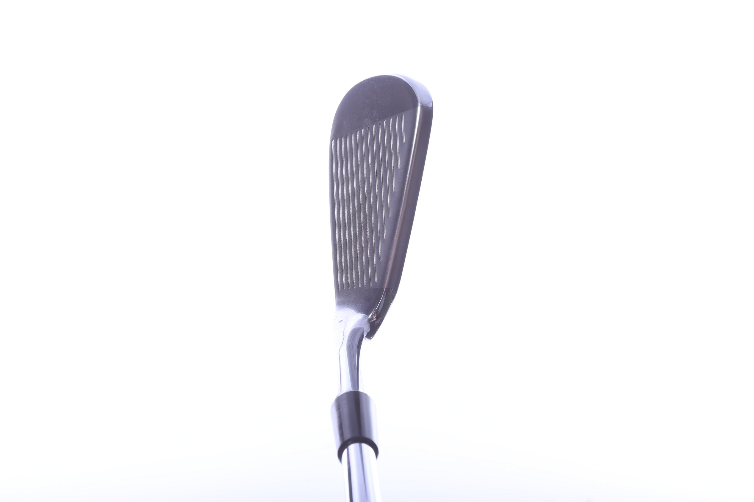 Used TaylorMade SLDR Single 7-Iron - Right-Handed - Stiff Flex
