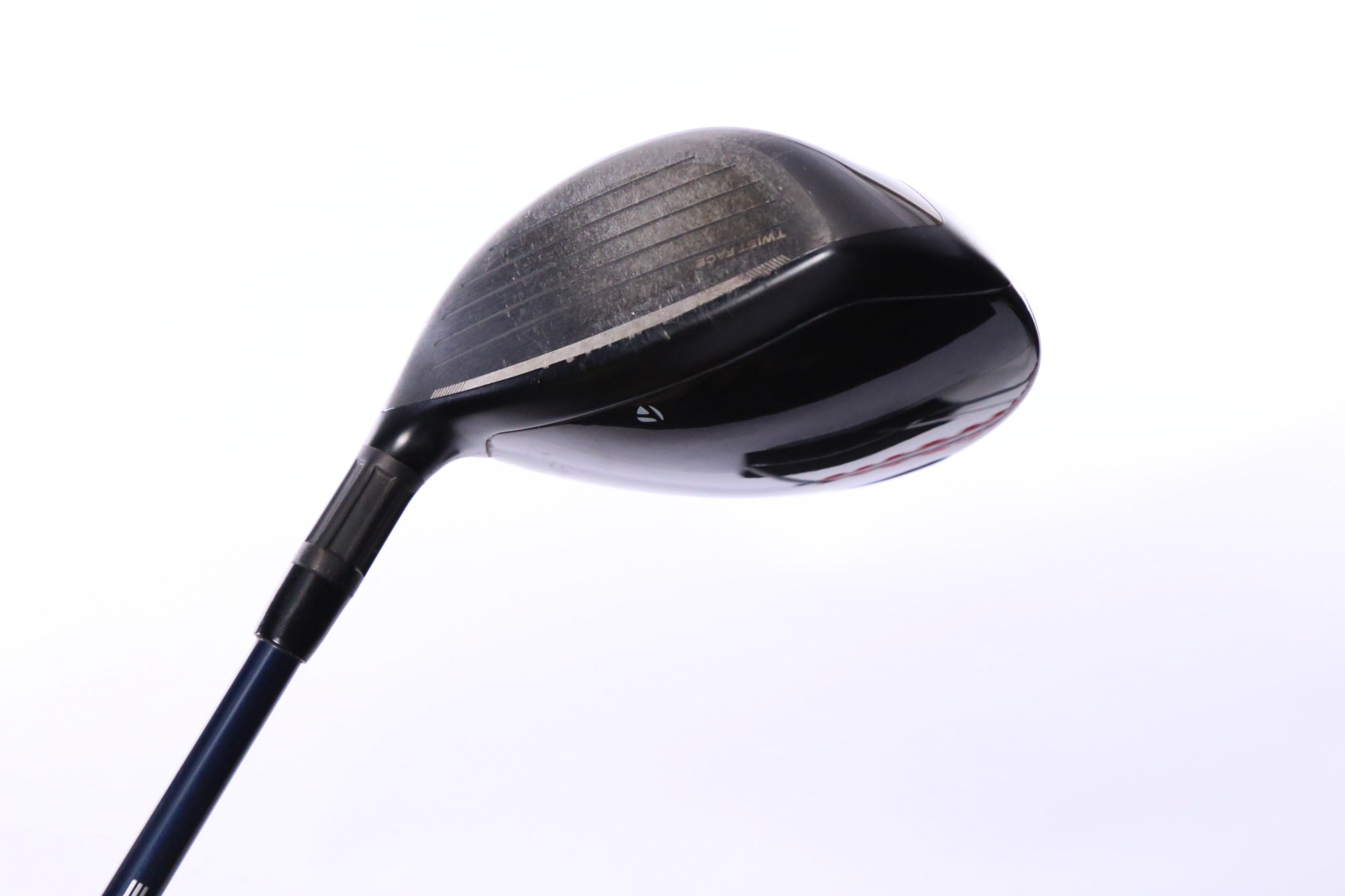Used TaylorMade STEALTH 2 3-Wood - Right-Handed - 15 Degrees - Regular Flex-Next Round
