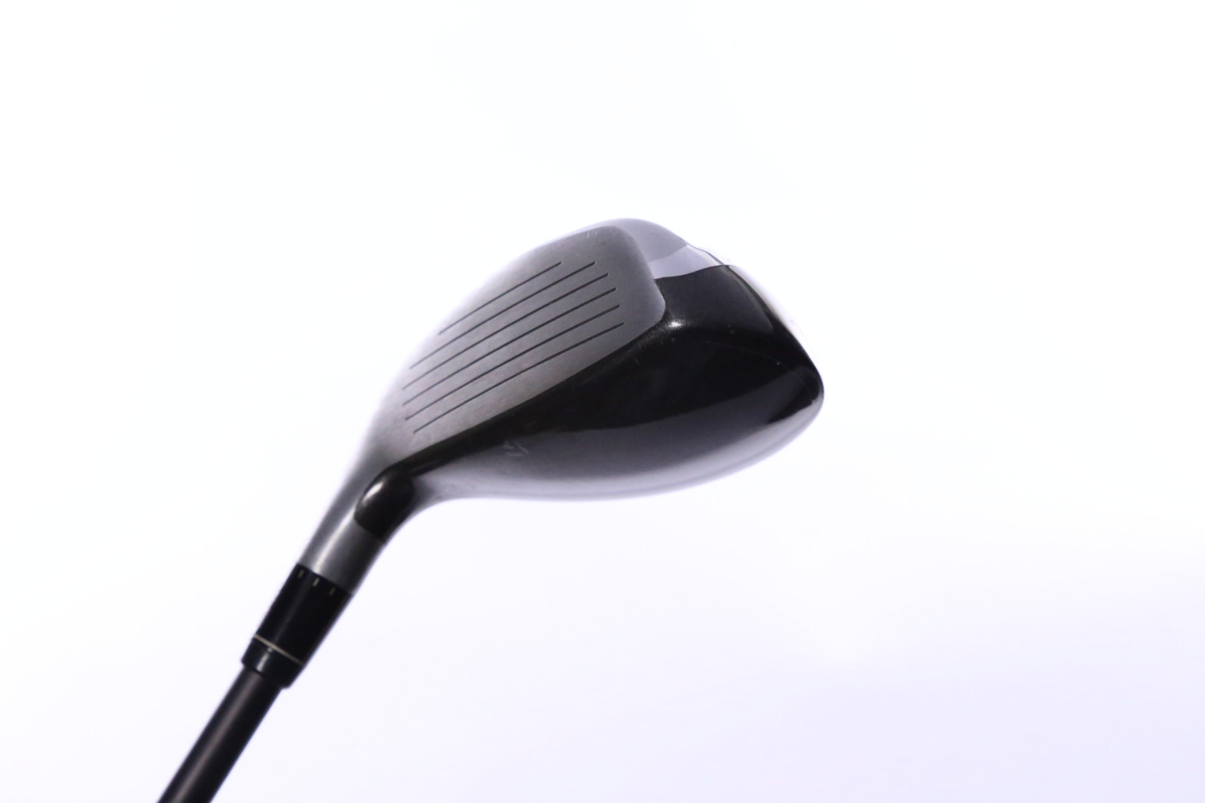 Used TaylorMade SLDR 3H Hybrid - Right-Handed - 19 Degrees - Regular Flex