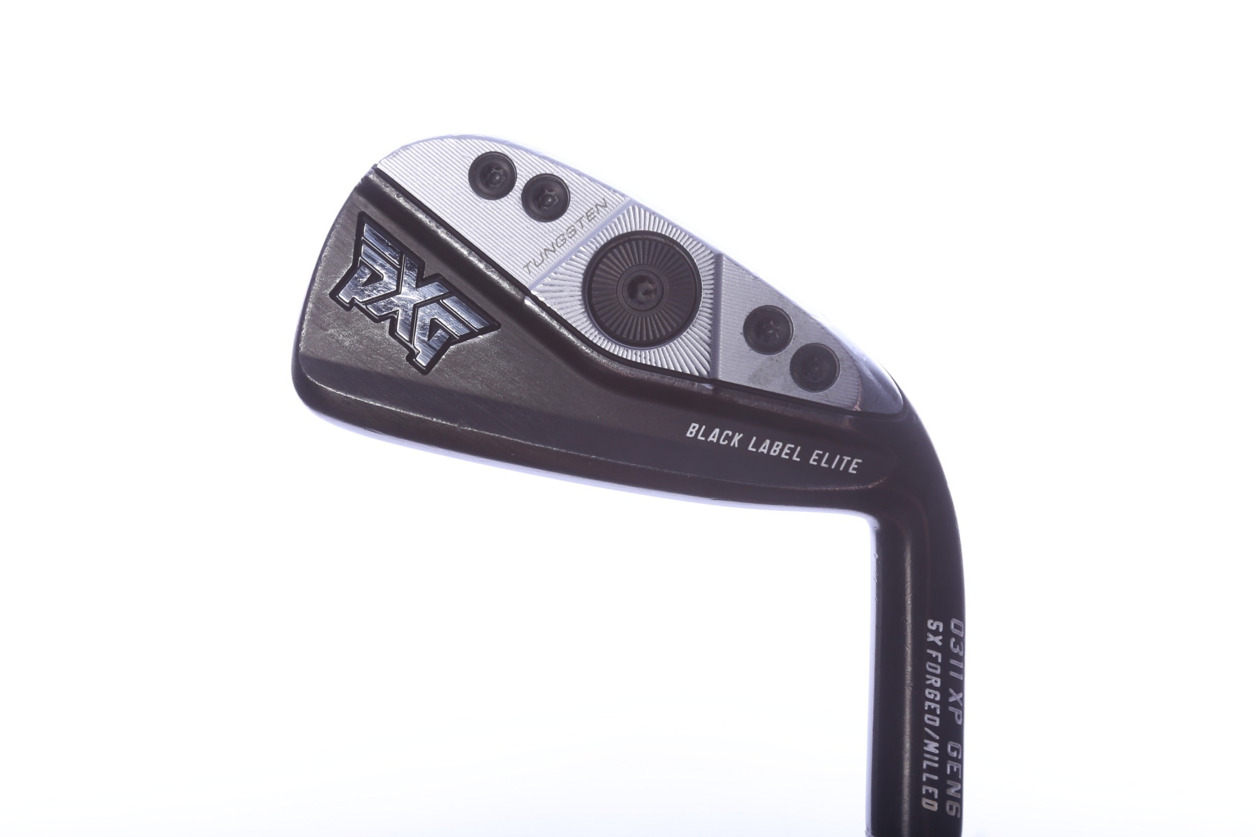 Used PXG 0311 XP GEN6 Single 4-Iron - Right-Handed - Regular Flex