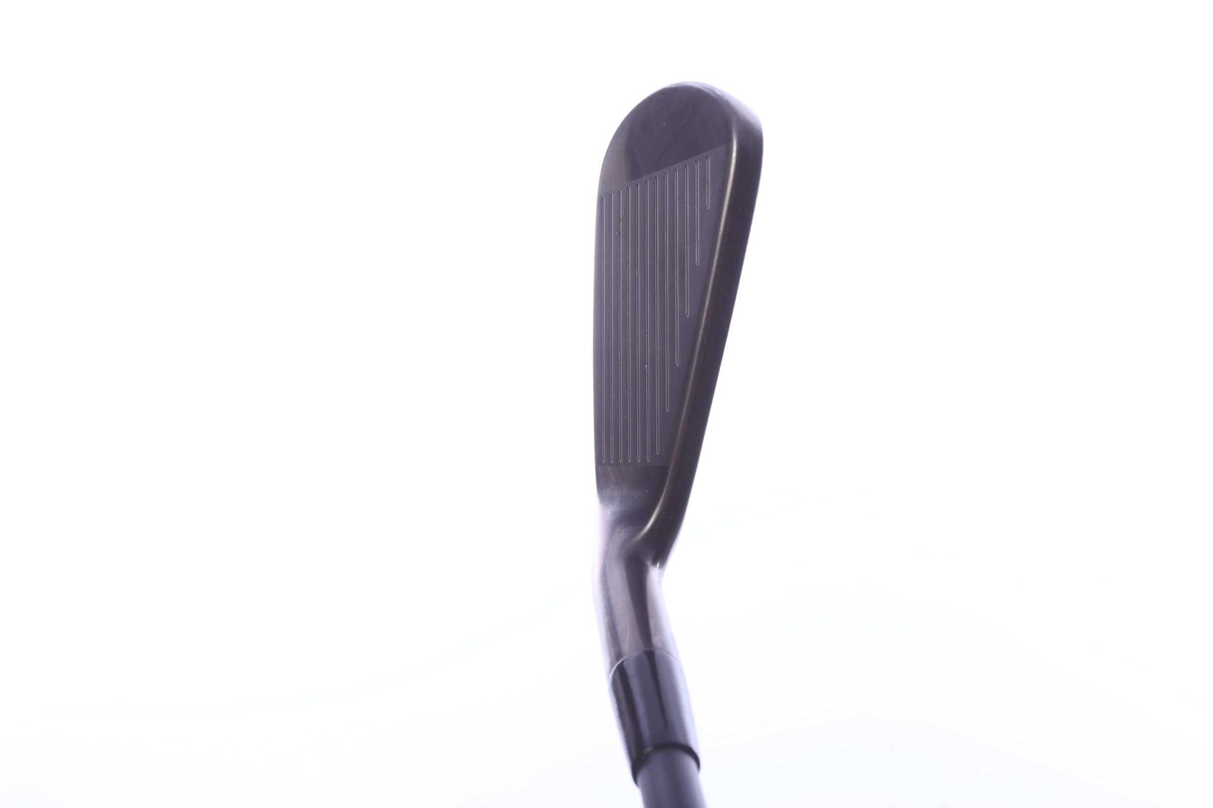 Used Mizuno 2026 Pro Fli Hi Single Utility 4-Iron - Right-Handed - Stiff Flex-Next Round