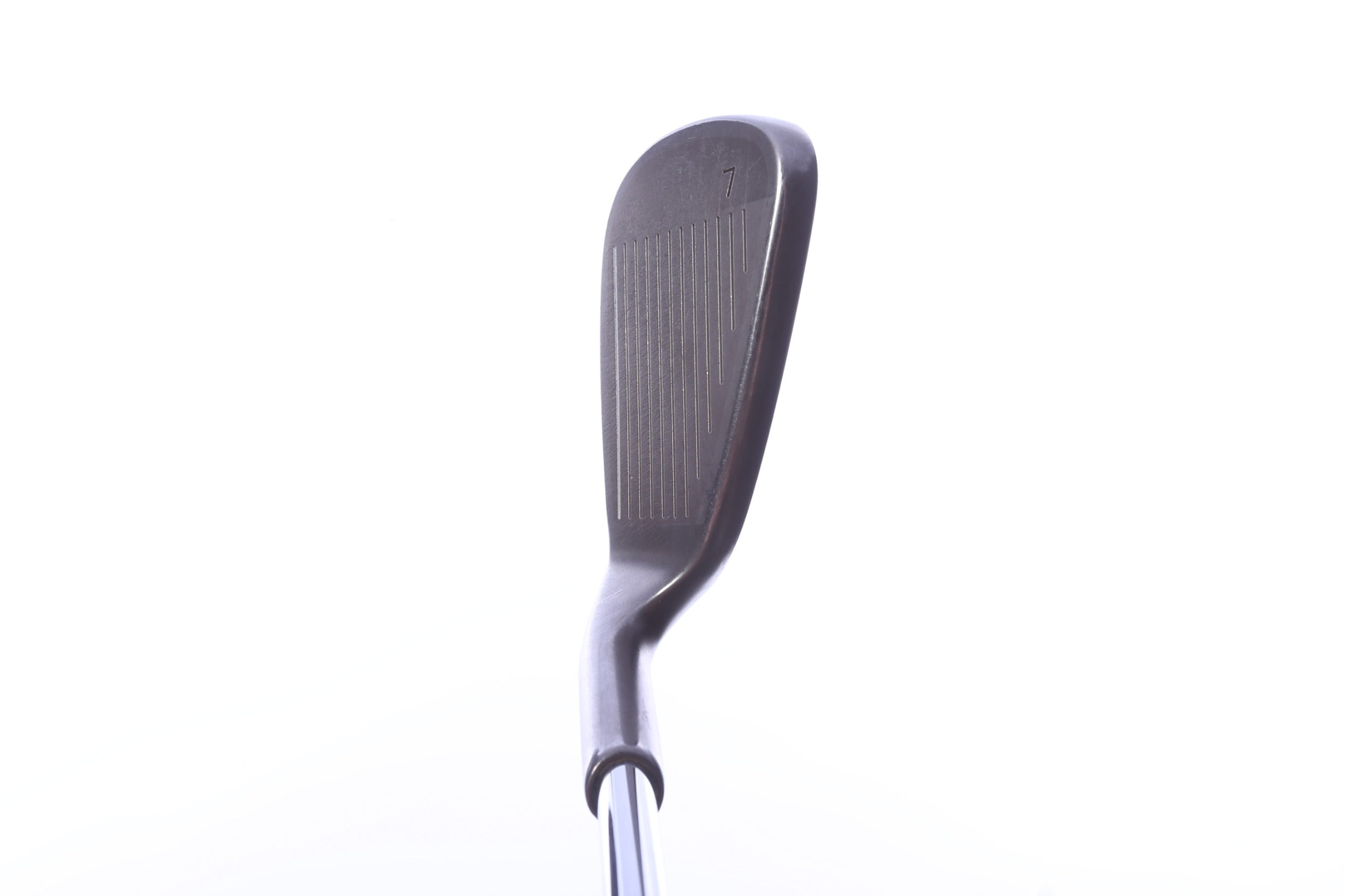 Used Ping K15 Single 7-Iron - Right-Handed - Regular Flex-Next Round
