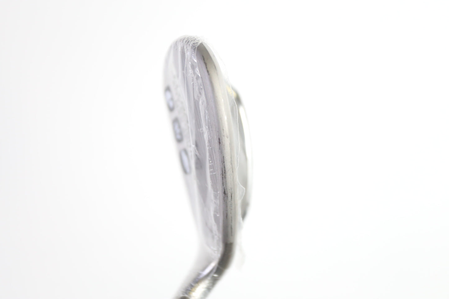 Used Cleveland Smart Sole Full Face Wedge - Right-Handed - 50* Wedge - Stiff Flex-Next Round