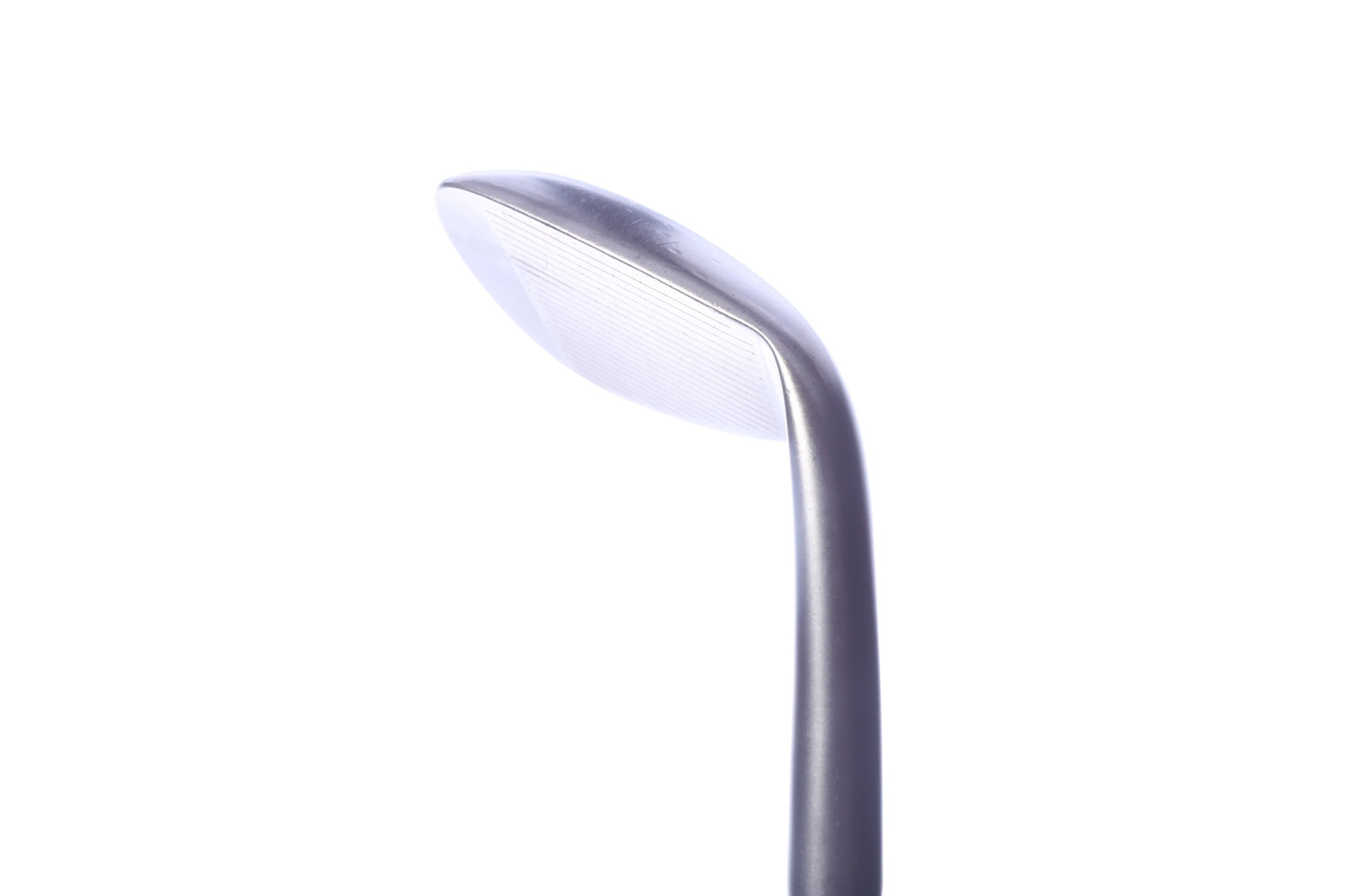 Used Ping s159 Midnight Lob Wedge - Left-Handed - 58 Degrees - Wedge Flex-Next Round