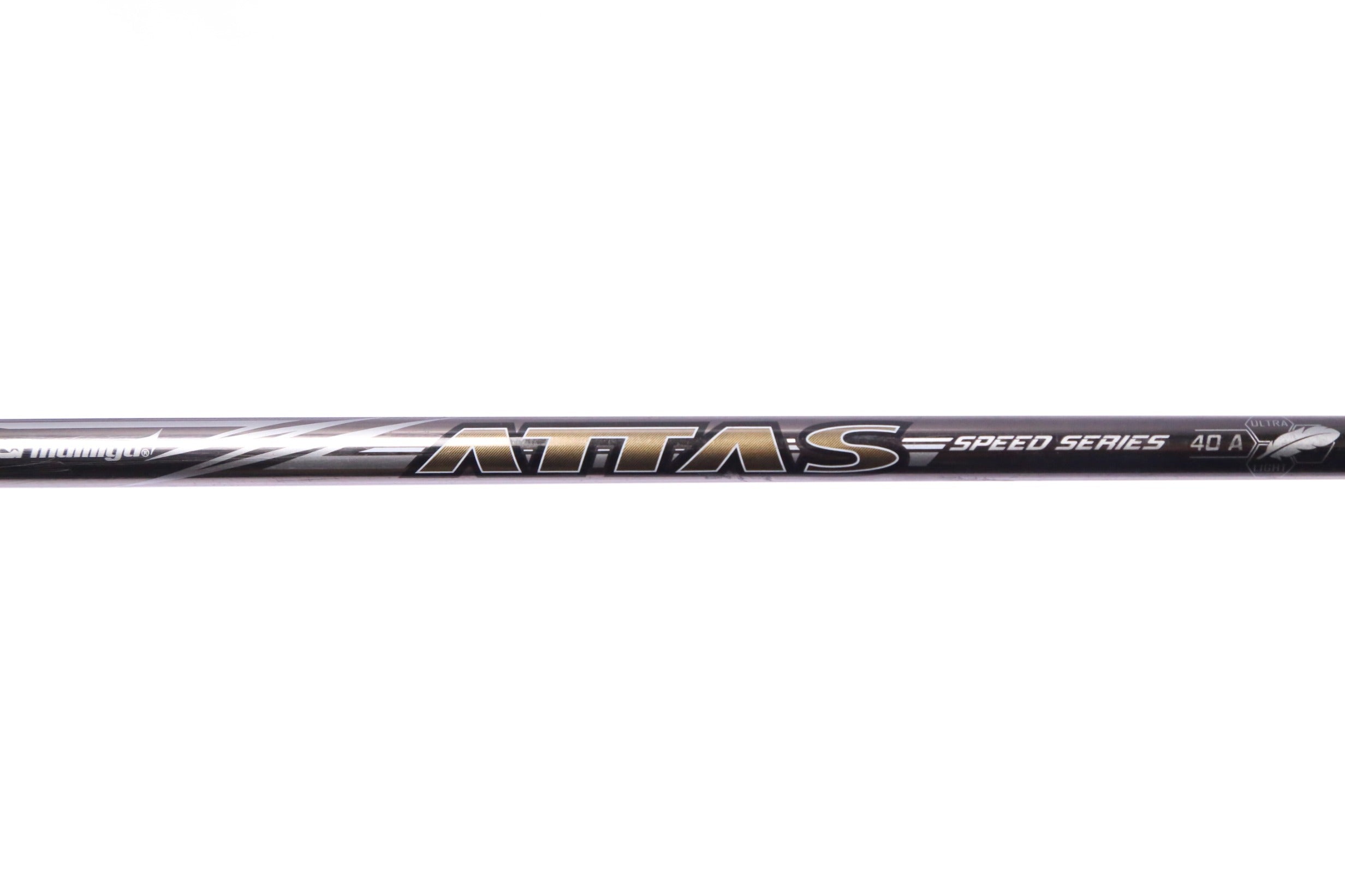 Used Callaway Paradym Star 3-Wood - Right-Handed - 16 Degrees - Seniors Flex-Next Round
