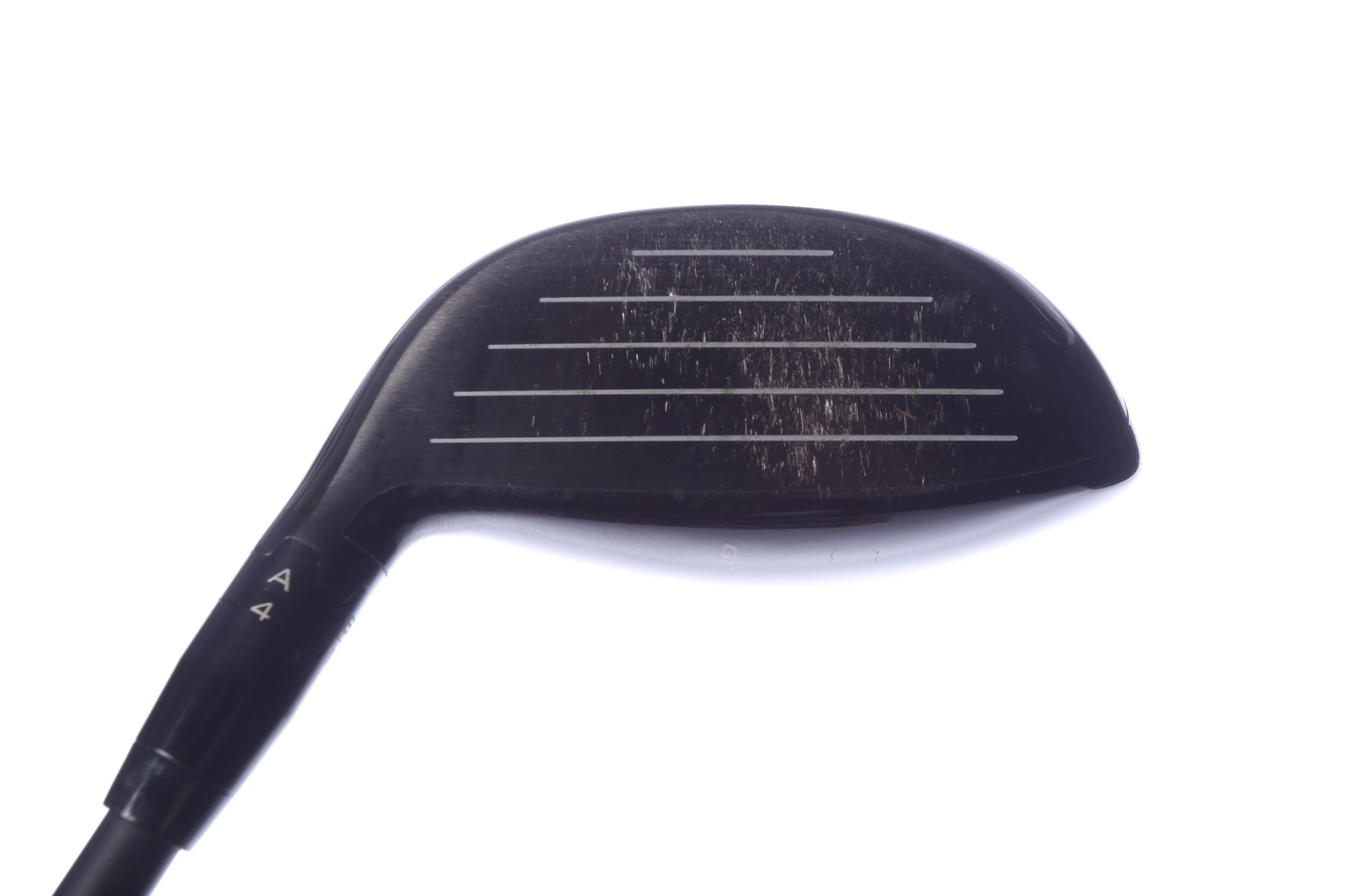Used Titleist GT3 5-Wood - Right-Handed - 18 Degrees - Stiff Flex-Next Round