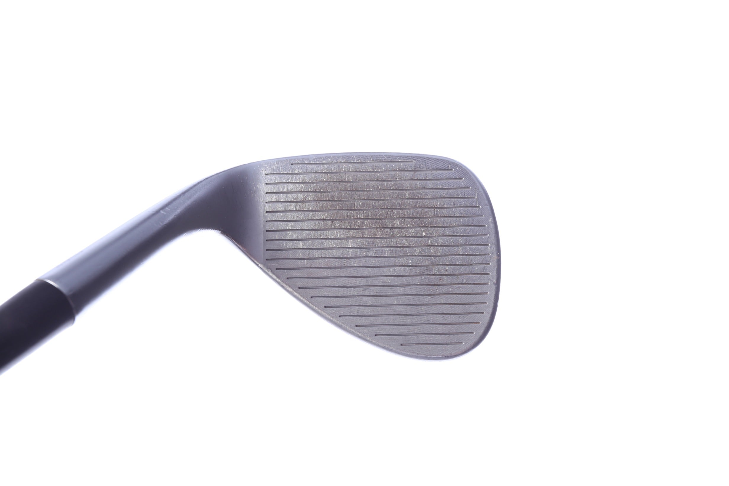 Used Cleveland RTX Full-Face 2 Rack Gap Wedge - Right-Handed - 50 Degrees - Wedge Flex-Next Round