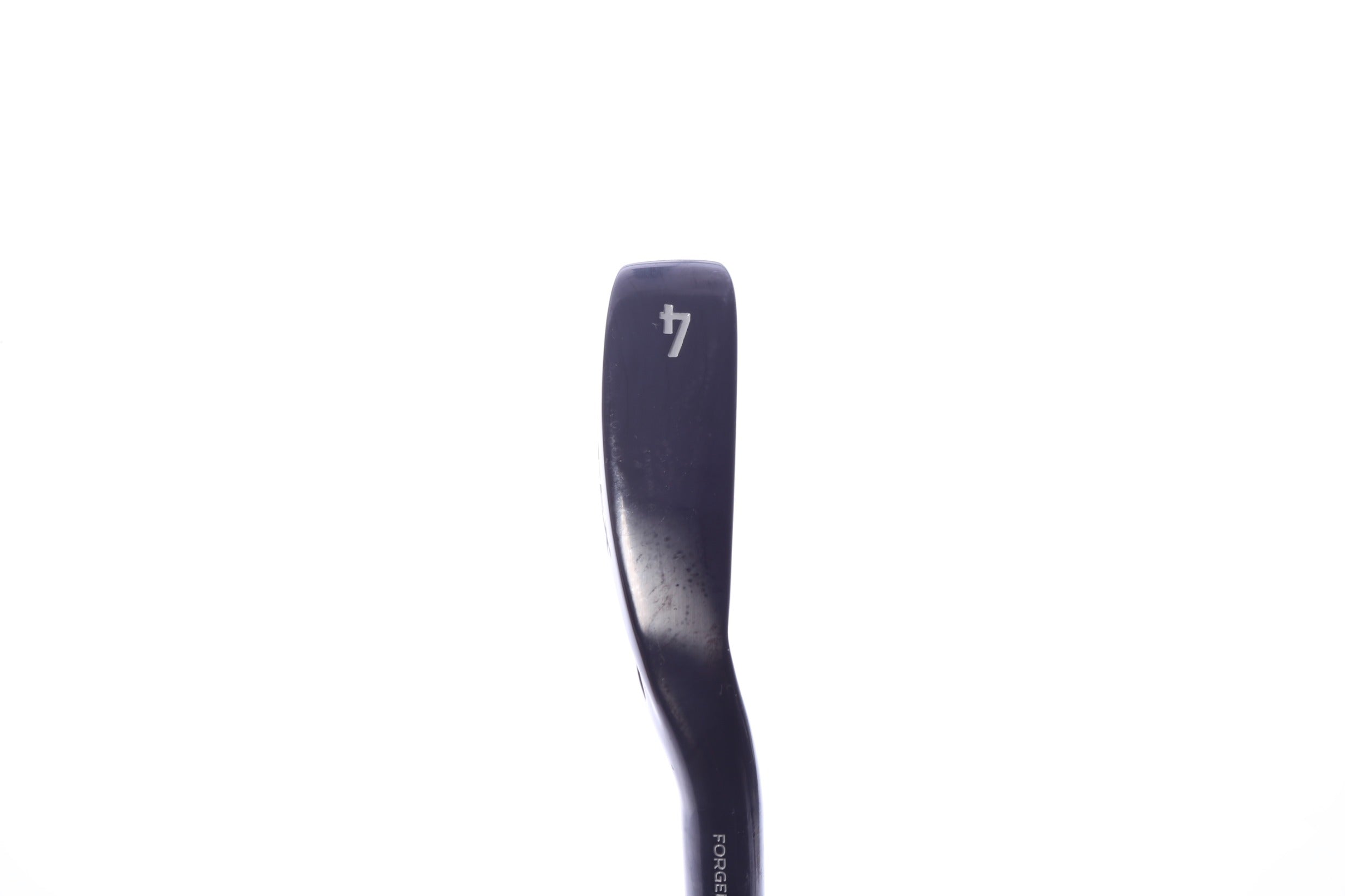 Used Callaway Apex 21 Black Single 4-Iron - Right-Handed - Variable Flex-Next Round