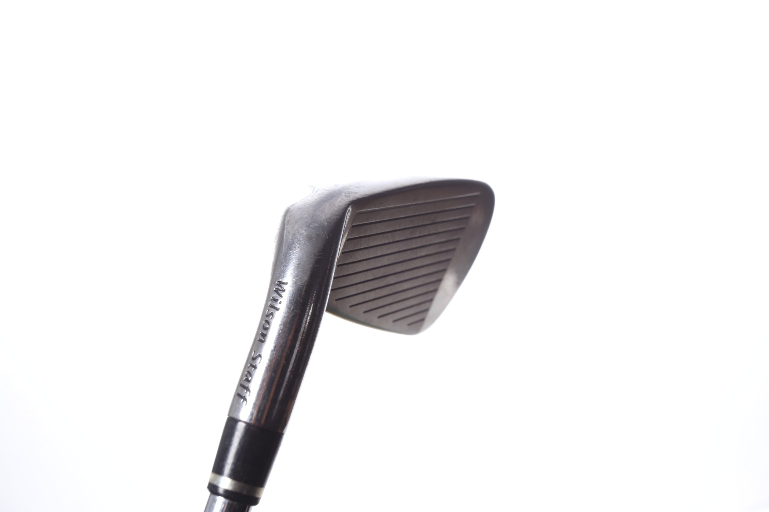 Used Wilson Staff D-100 Single 5-Iron - Right-Handed - Regular Flex-Next Round