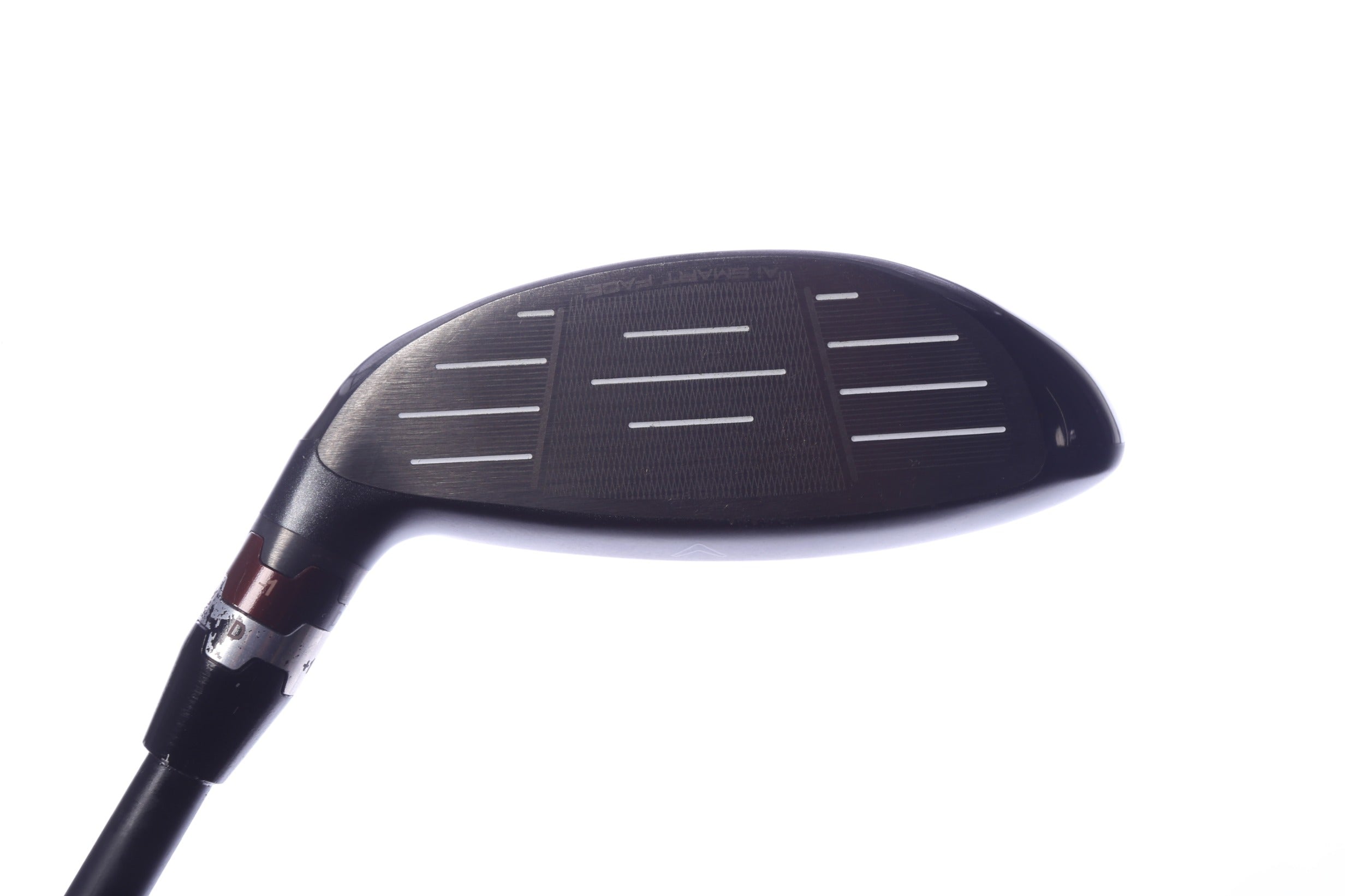 Used Callaway Paradym Ai Smoke MAX 3HL Wood - Right-Handed - 16.5 Degrees - Regular Flex-Next Round