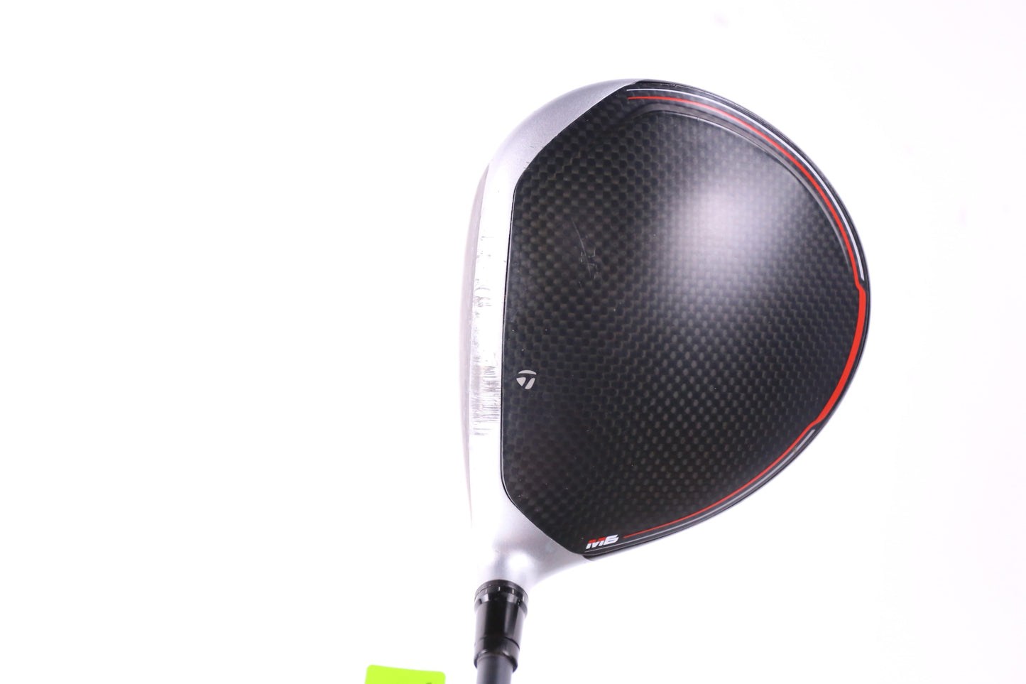 Used TaylorMade M6 Driver - Right-Handed - 10.5 Degrees - Extra Stiff Flex-Next Round