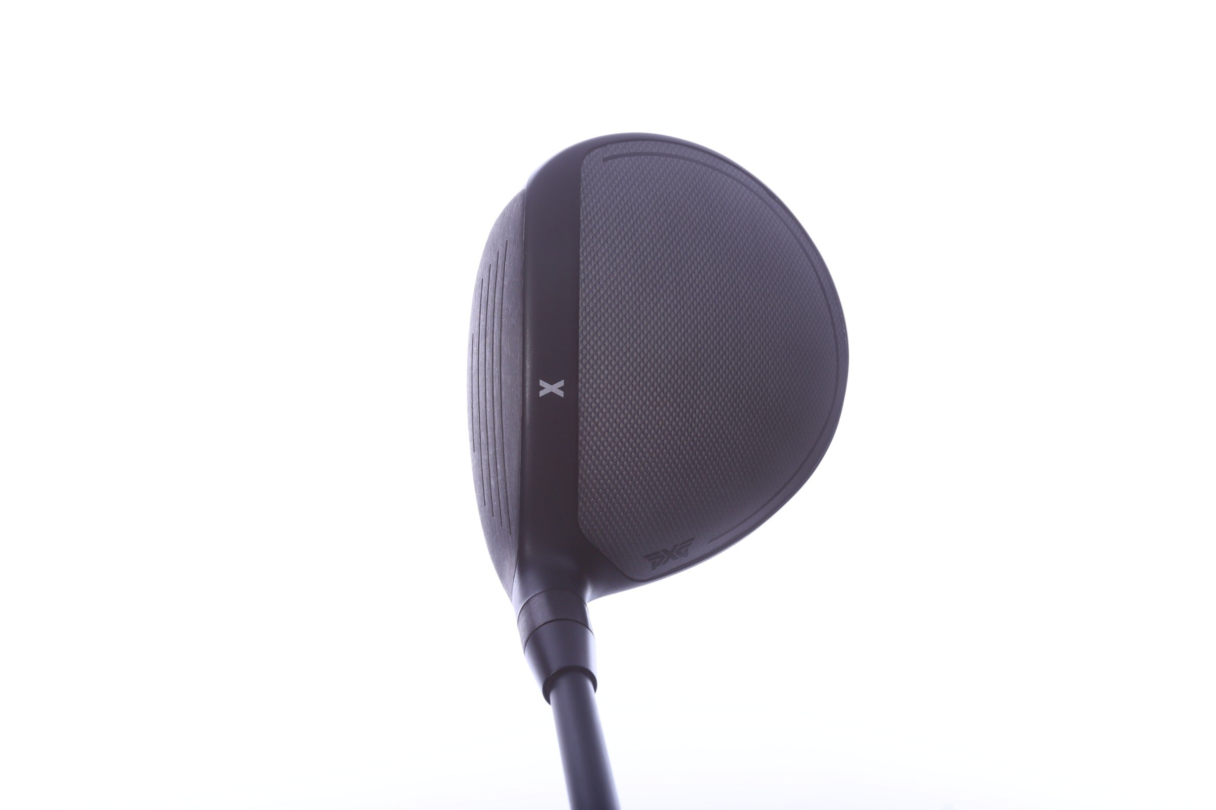 Used PXG 0311 XF GEN5 3-Wood - Right-Handed - 16 Degrees - Regular Flex