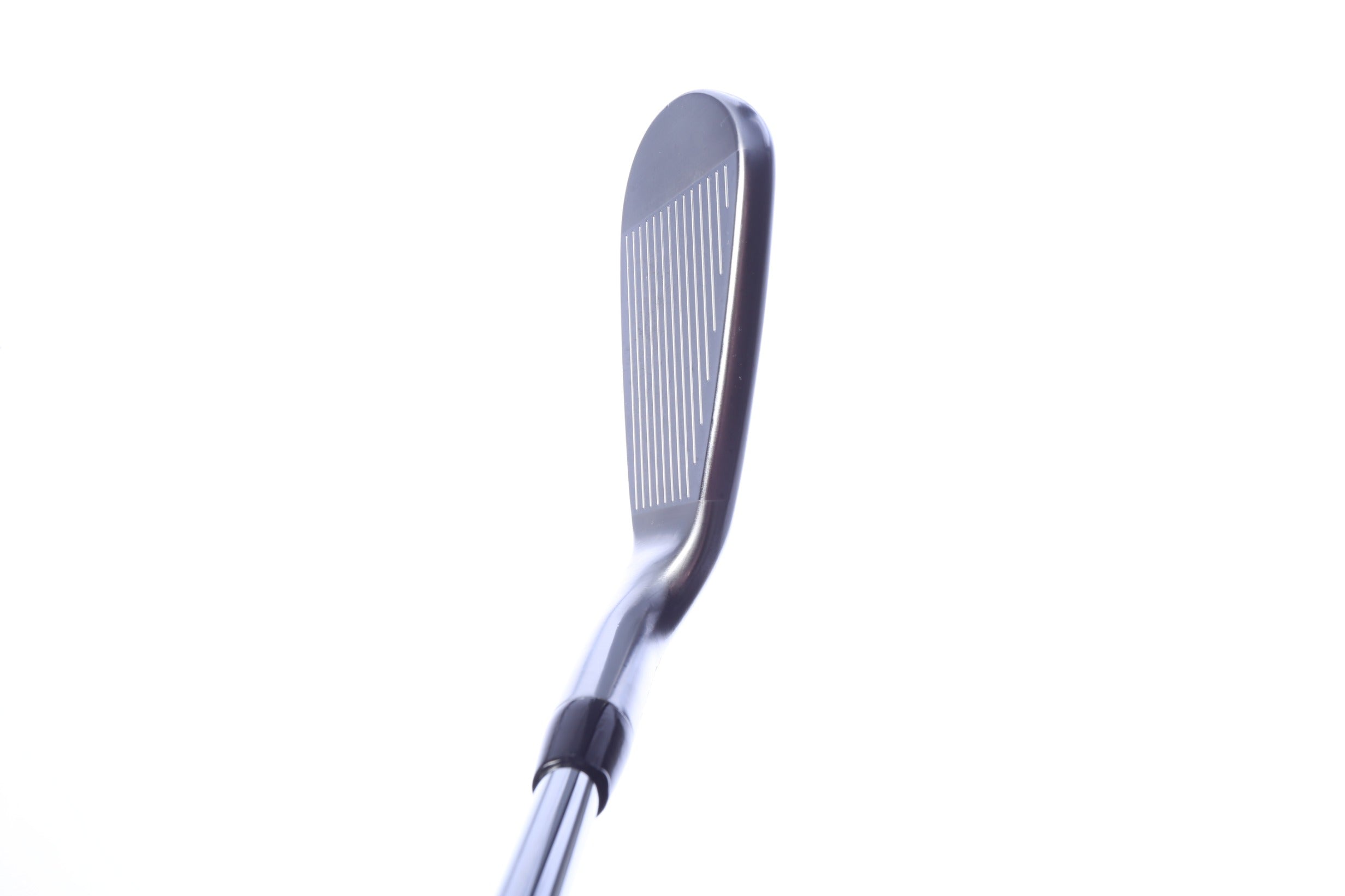 Used Titleist 2025 T350 Iron Set - Right-Handed - 5-PW - Stiff Flex