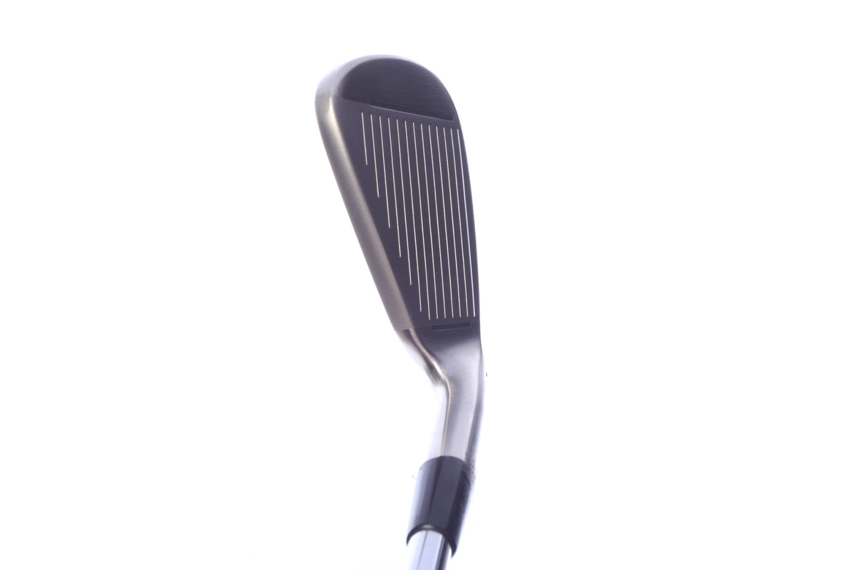 Used TaylorMade M1 Single 6-Iron - Left-Handed - Stiff Flex-Next Round