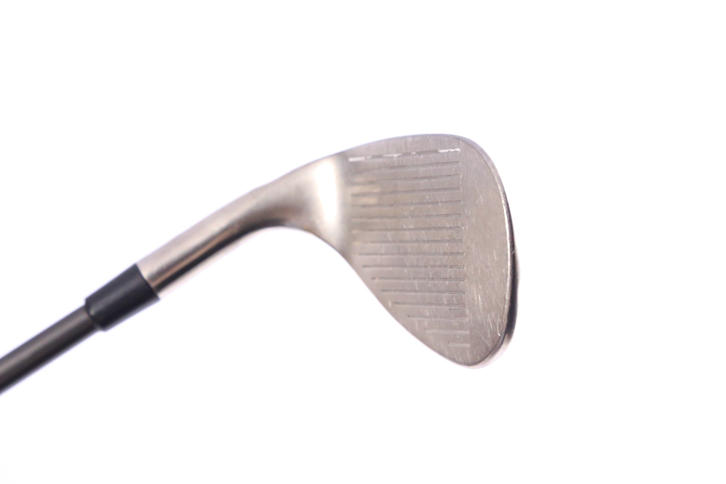 Used Ping Tour Lob Wedge - Right-Handed - 58 Degrees - Seniors Flex-Next Round