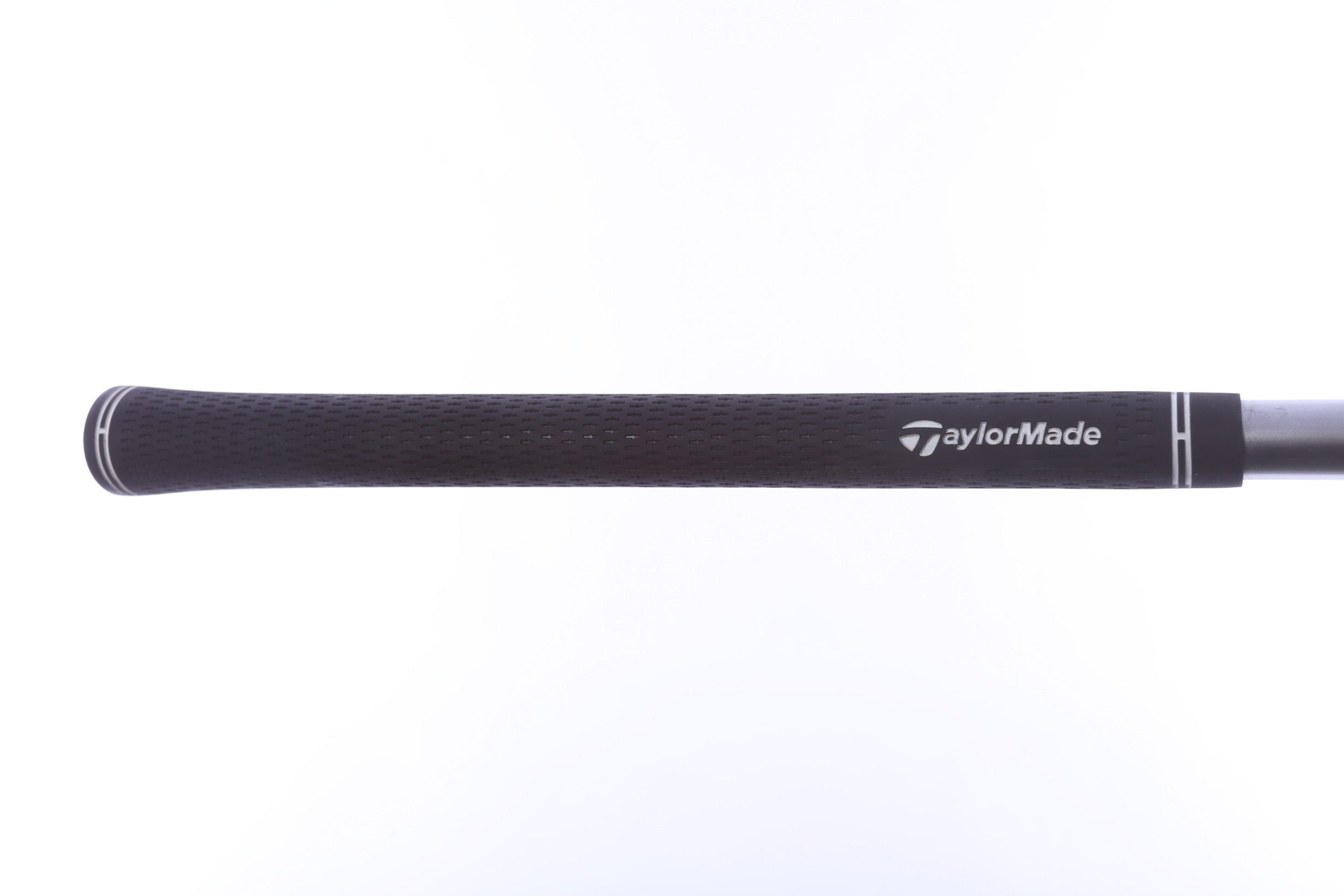 Used Aldila Rogue Silver 110 MSI 2nd Gen Driver Shaft Stiff Flex Graphite - 44.5 in - TaylorMade M Adapter-Next Round
