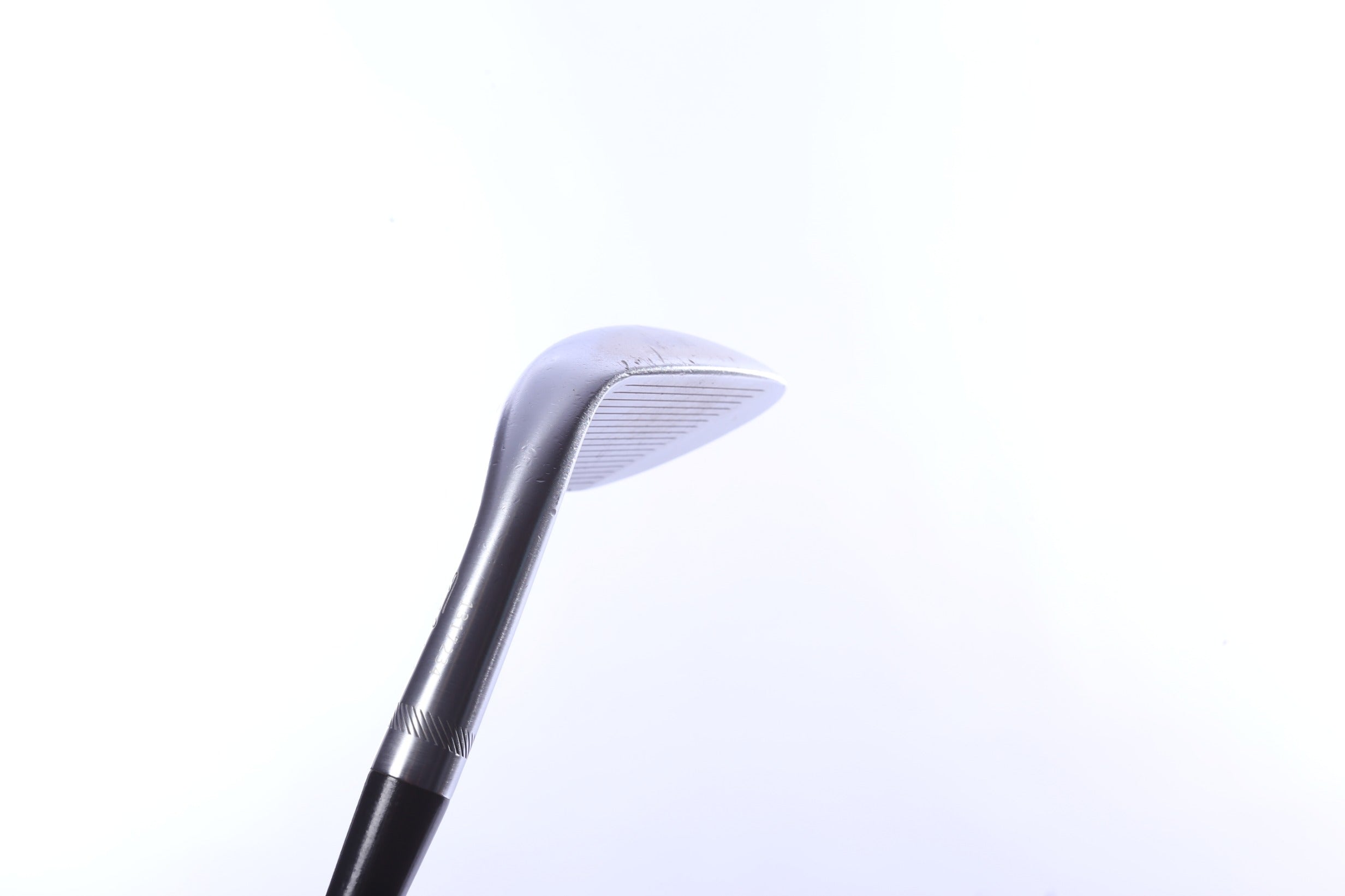 Used Titleist Vokey SM8 Tour Chrome Lob Wedge - Right-Handed - 58 Degrees - Wedge Flex-Next Round