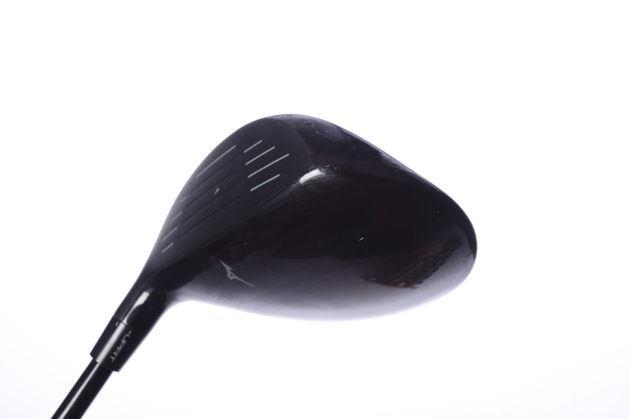 Used Mizuno ST-Z 230 3-Wood - Right-Handed - 15 Degrees - Regular Flex-Next Round