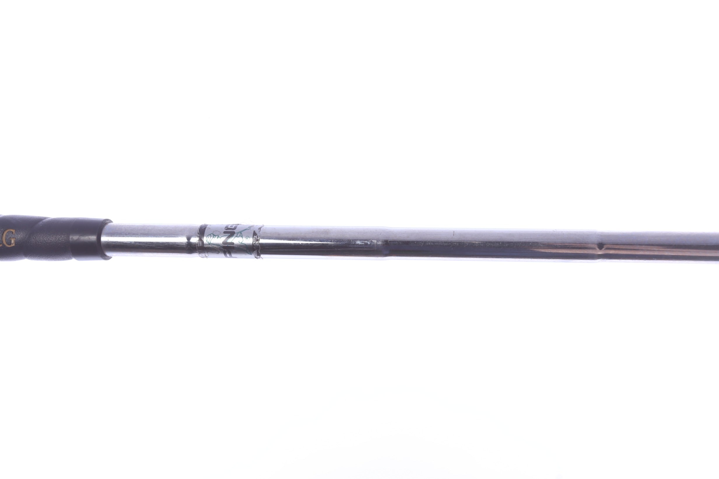 Used Ping KUSHIN Putter - Right-Handed - 34.5 in - Blade-Next Round
