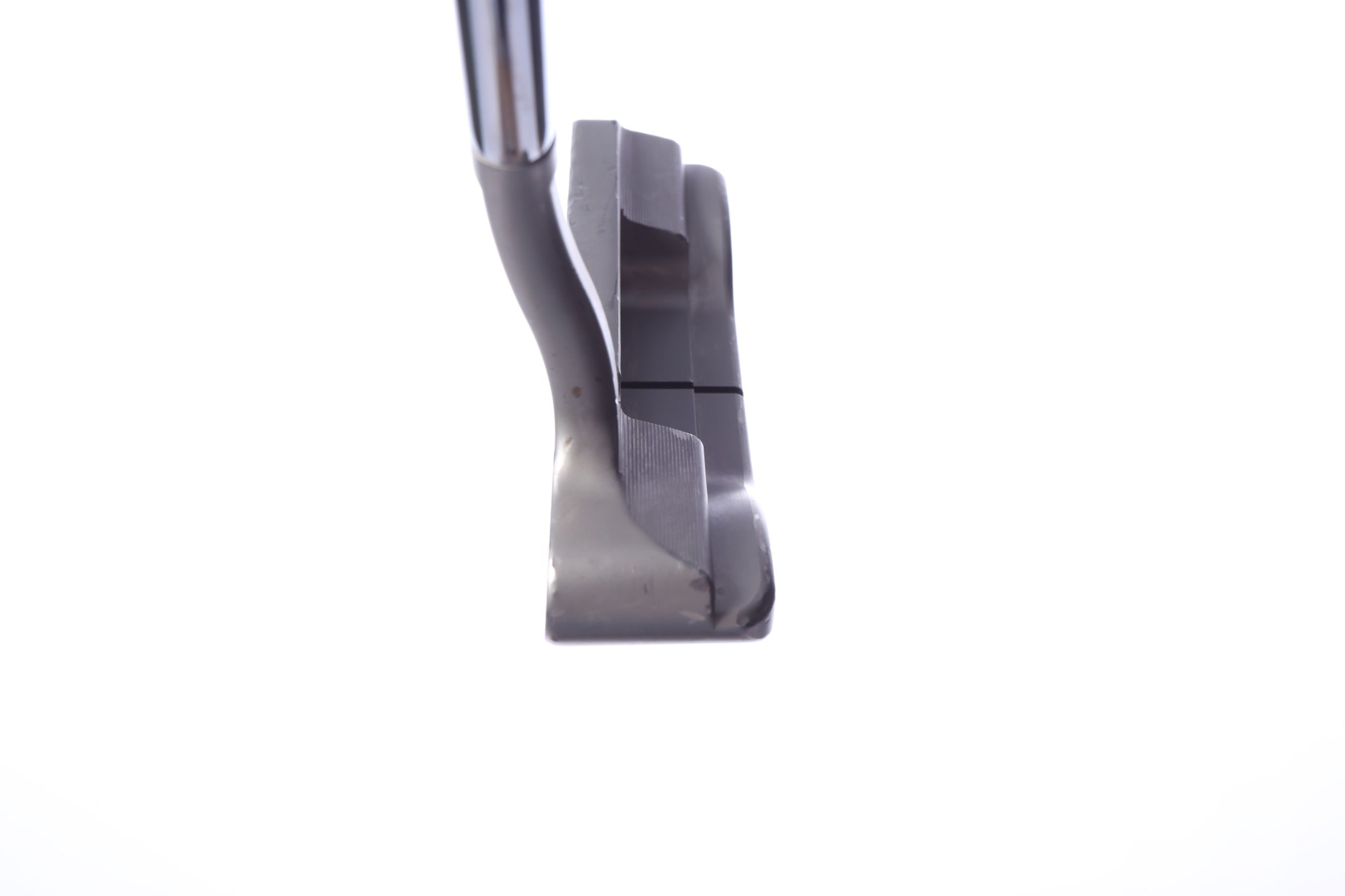 Used TaylorMade TP Reserve B29 Putter - Right-Handed - 34 in - Blade-Next Round