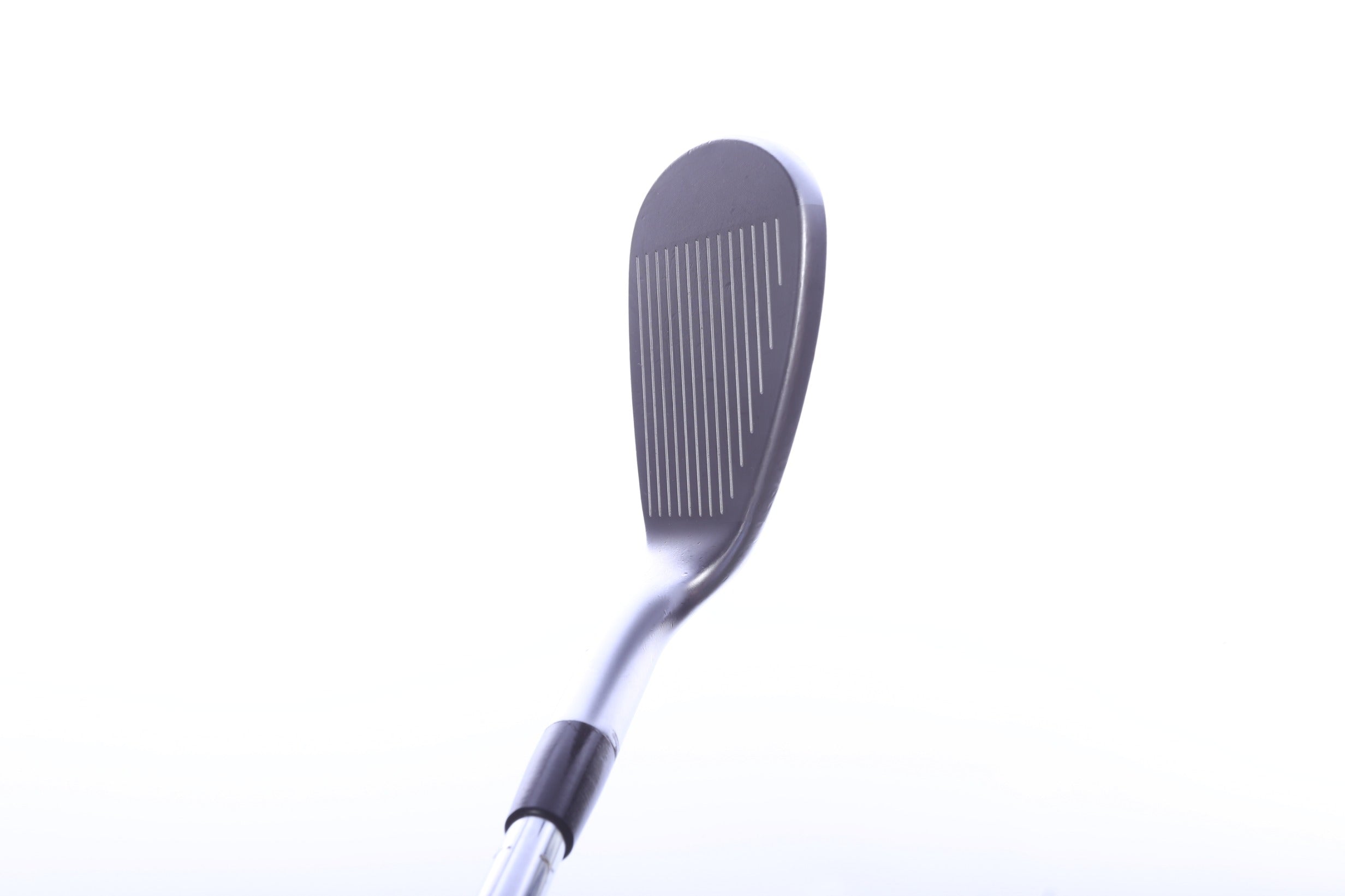 Used Mizuno JPX 900 Hot Metal Gap Wedge - Right-Handed - 50 Degrees - Stiff Flex