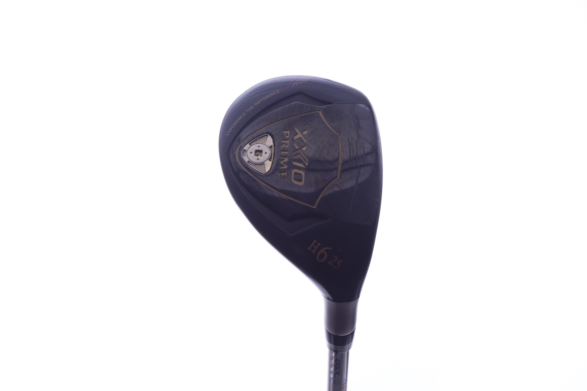 Used XXIO Prime 12 6H Hybrid - Right-Handed - 25 Degrees - Regular Flex-Next Round