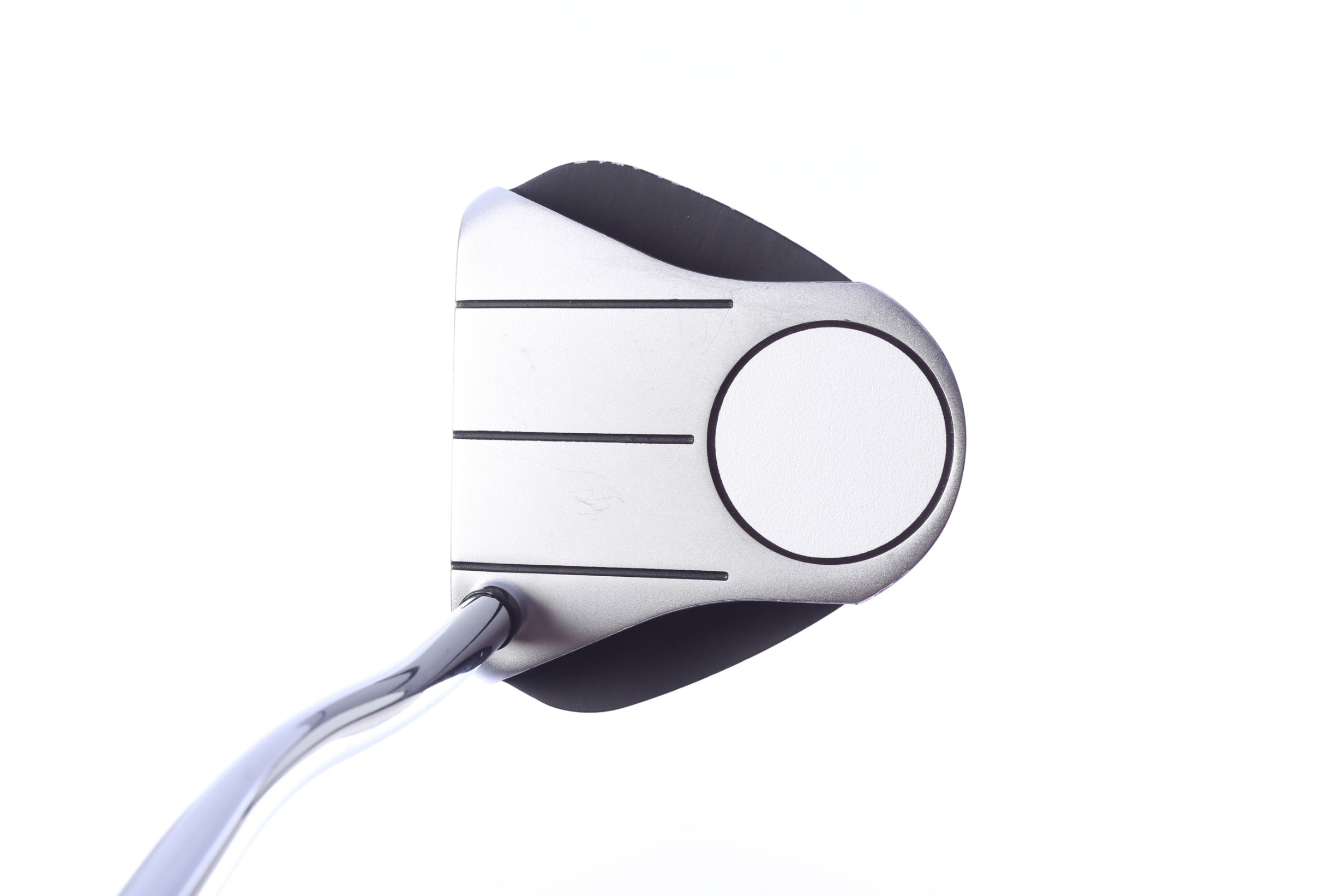 Used Odyssey Stroke Lab R-Ball Putter - Right-Handed - 35 in - Mallet
