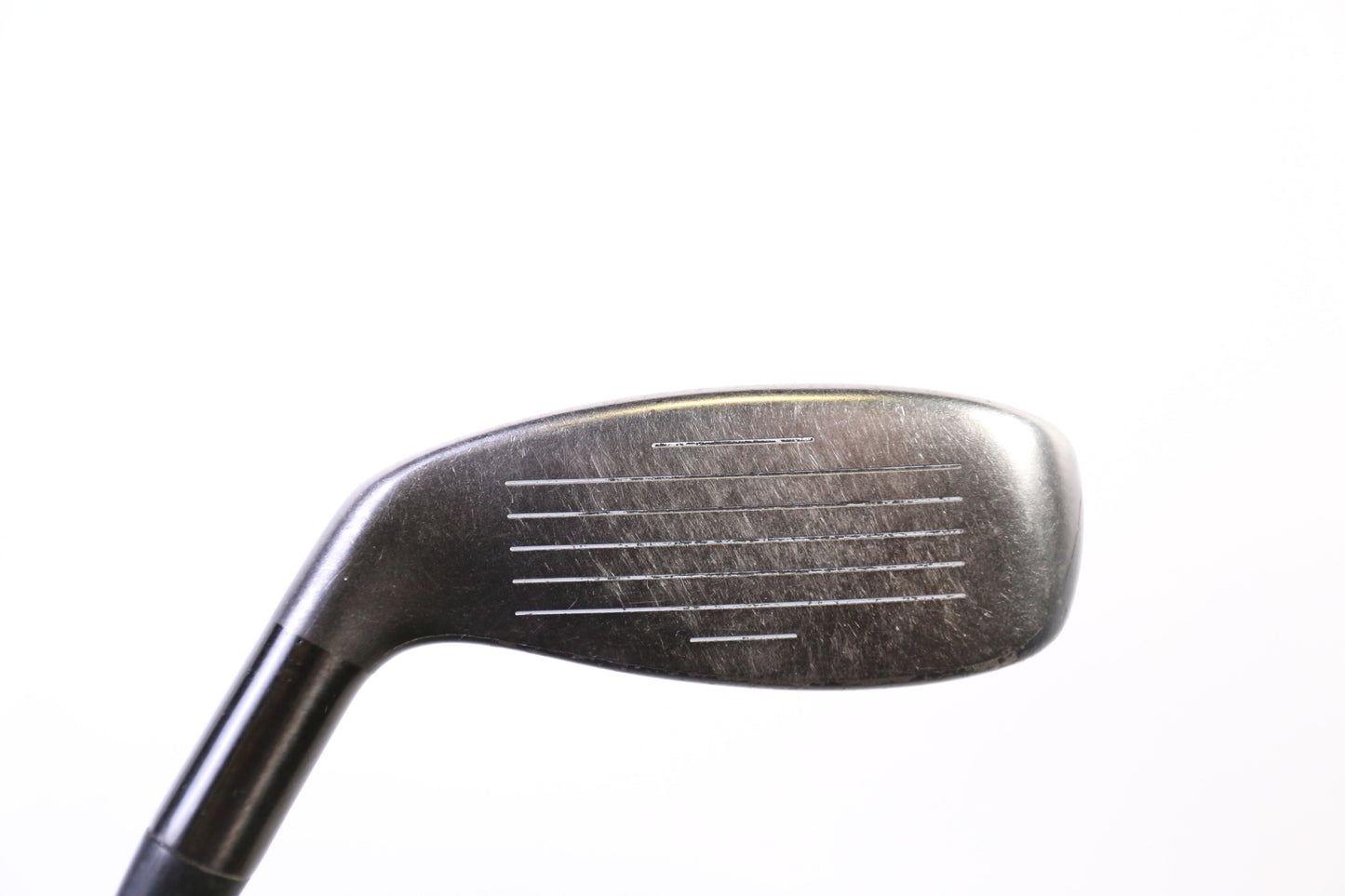 Used Adams Pro 3H Hybrid - Right-Handed - 20 Degrees - Stiff Flex-Next Round