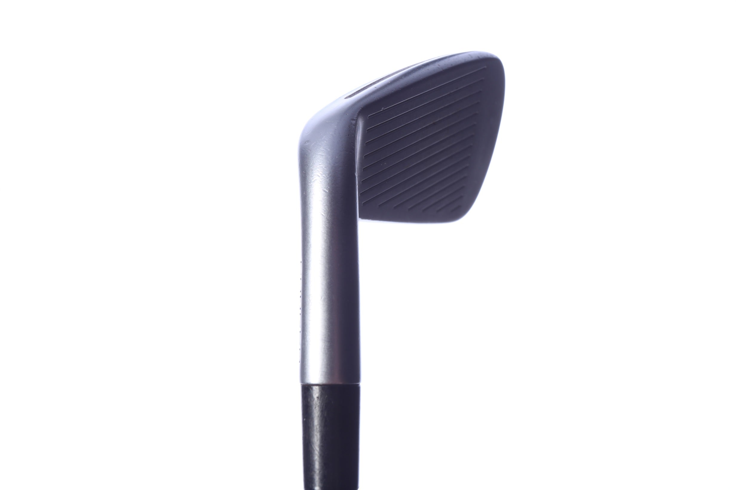 Used TaylorMade 2021 P790 Single 7-Iron - Right-Handed - Stiff Flex